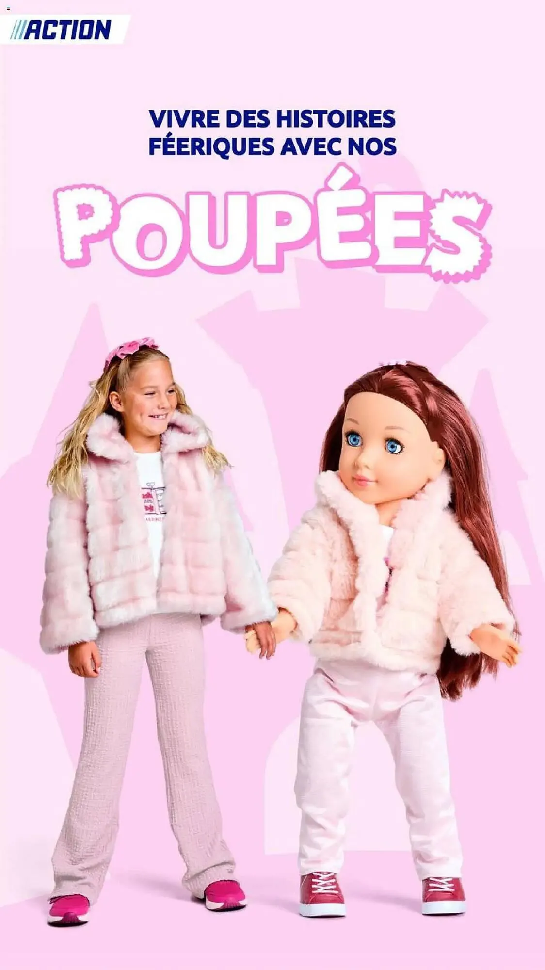 Catalogue Action du 29 octobre au 4 novembre 2025 - Catalogue page 32