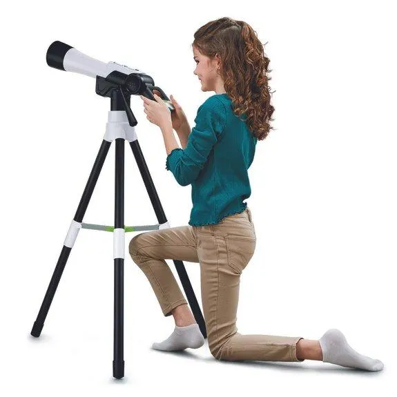 Téléscope vidéo interactif Genius XL