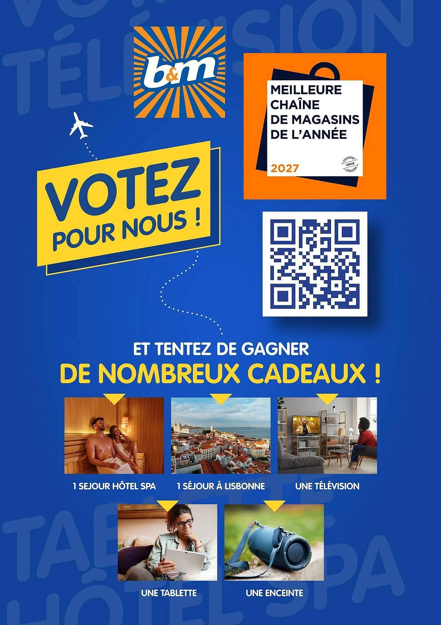 Catalogue b&m du 6 mai au 23 juin 2026 - Catalogue page 7