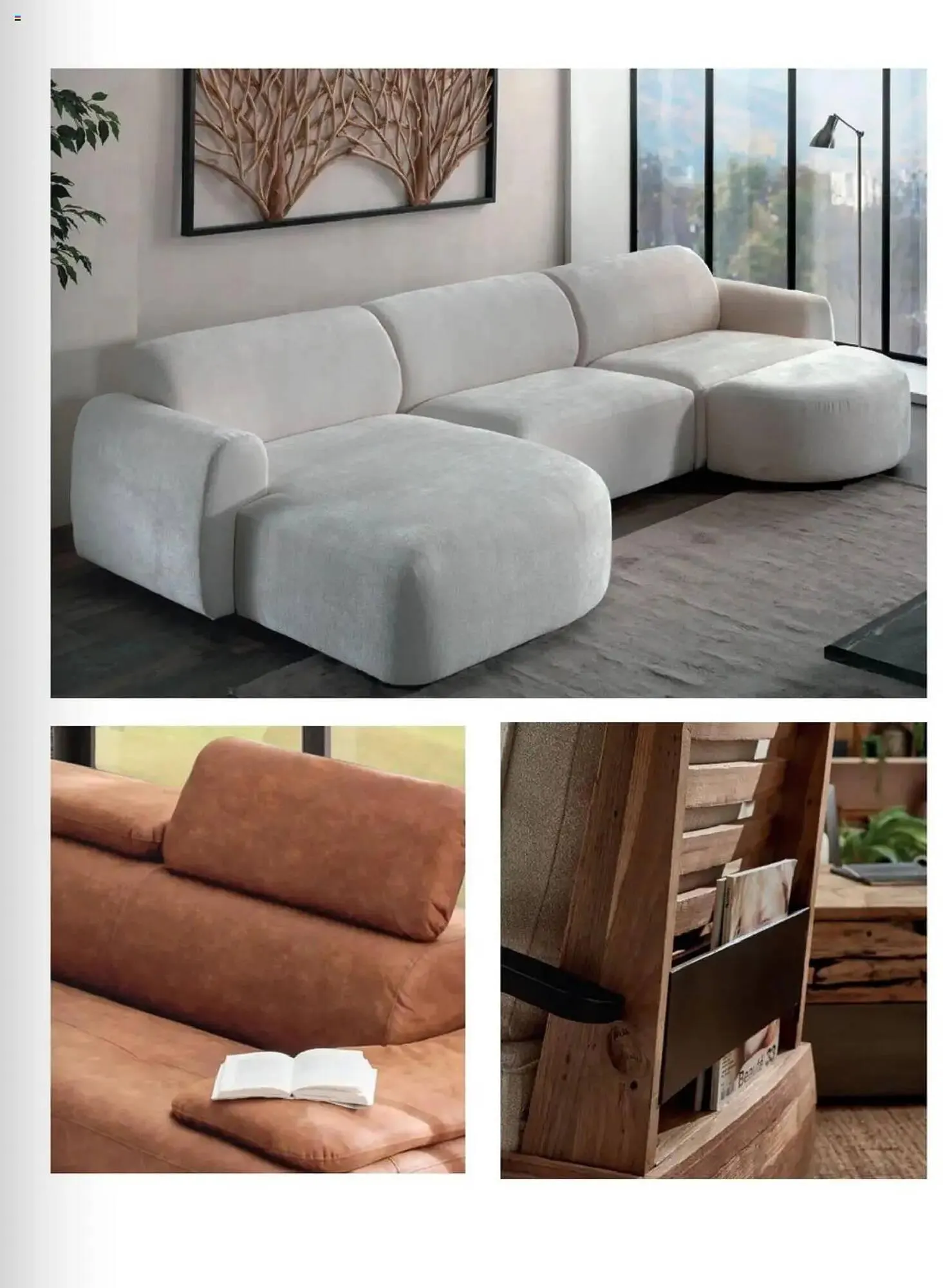 Catalogue Cocktail Scandinave du 17 octobre au 29 novembre 2025 - Catalogue page 3