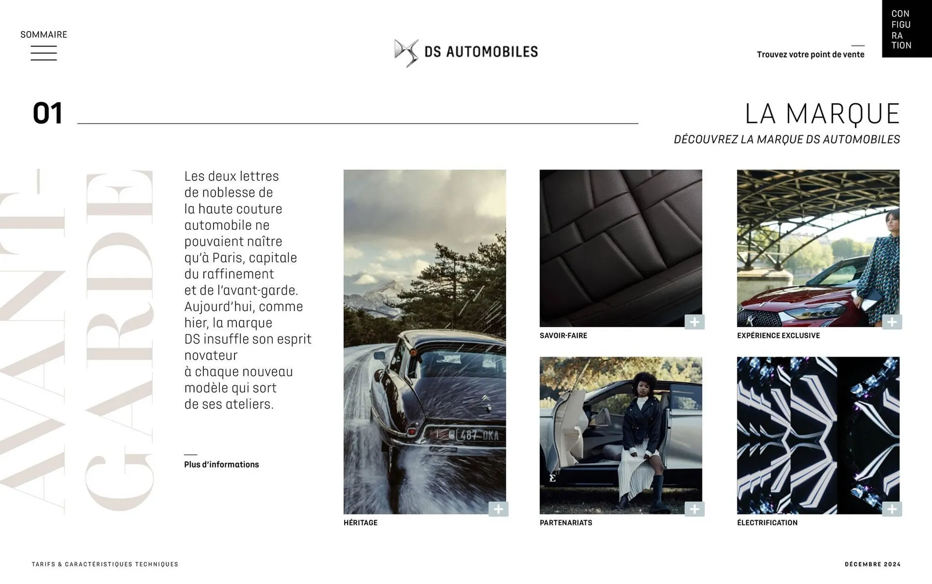 Catalogue DS du 12 décembre au 12 décembre 2025 - Catalogue page 5
