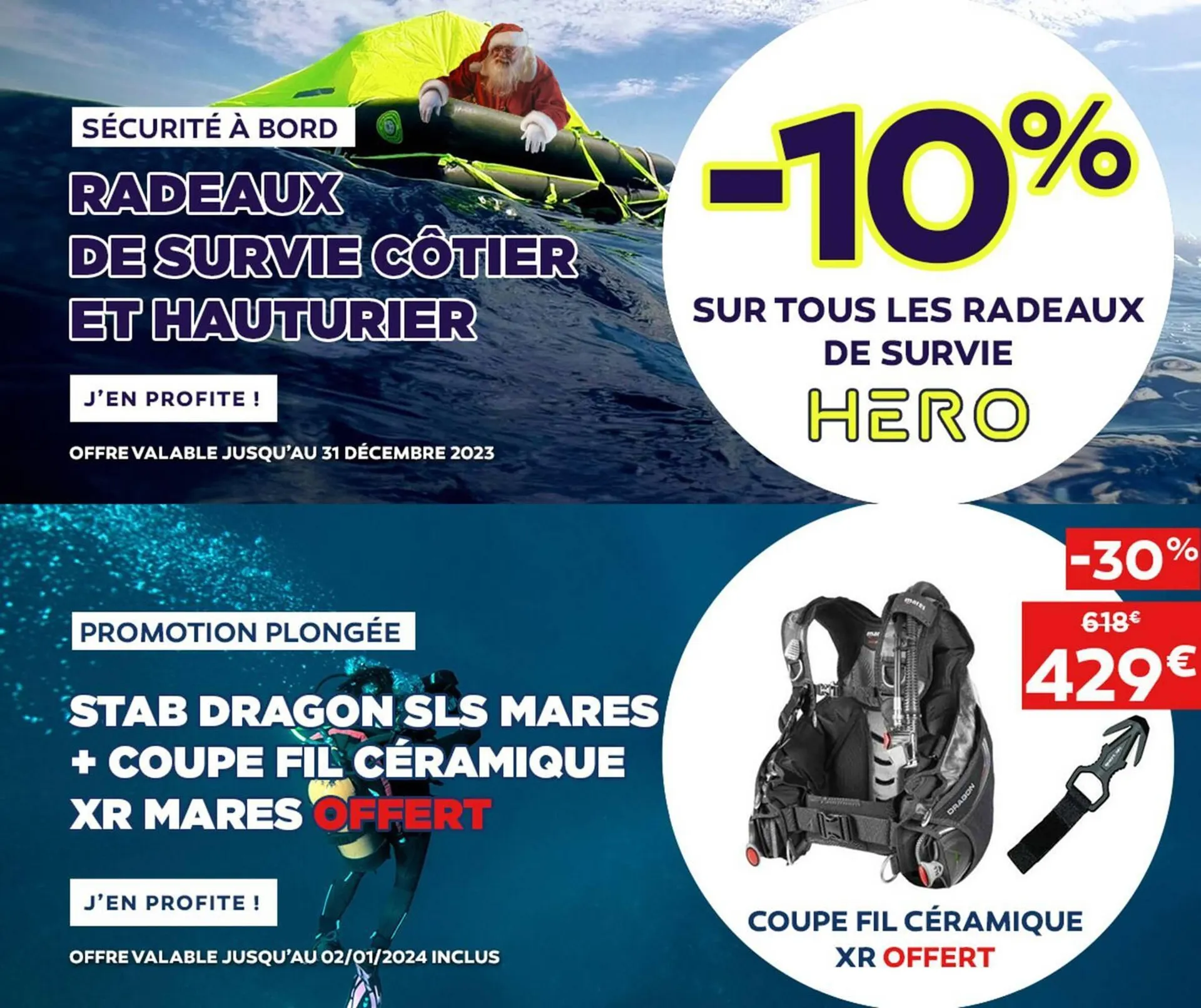 Catalogue Cabesto du 26 décembre au 2 janvier 2024 - Catalogue page