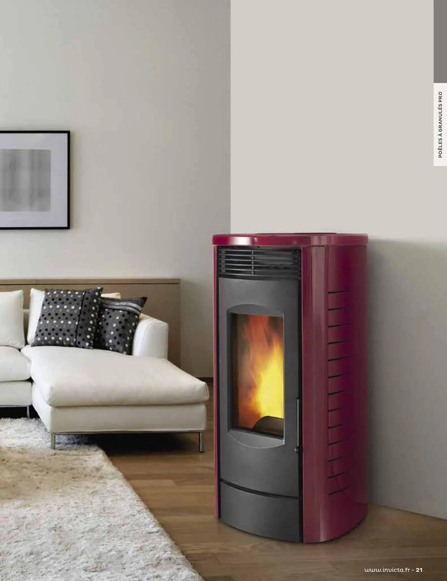 Catalogue Invicta du 31 août au 31 décembre 2023 - Catalogue page 21