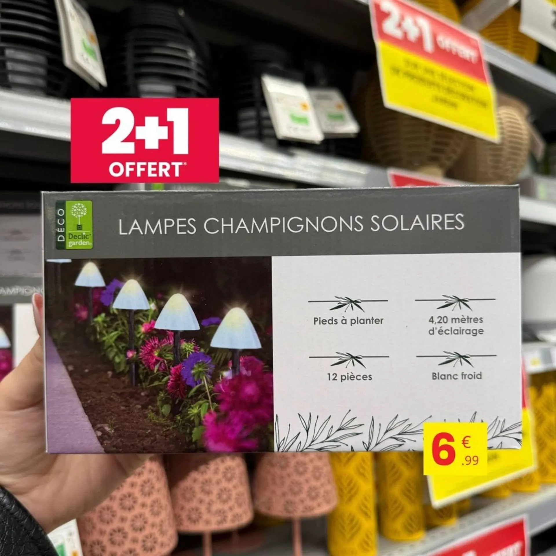 Catalogue Stokomani du 10 avril au 21 avril 2026 - Catalogue page 6