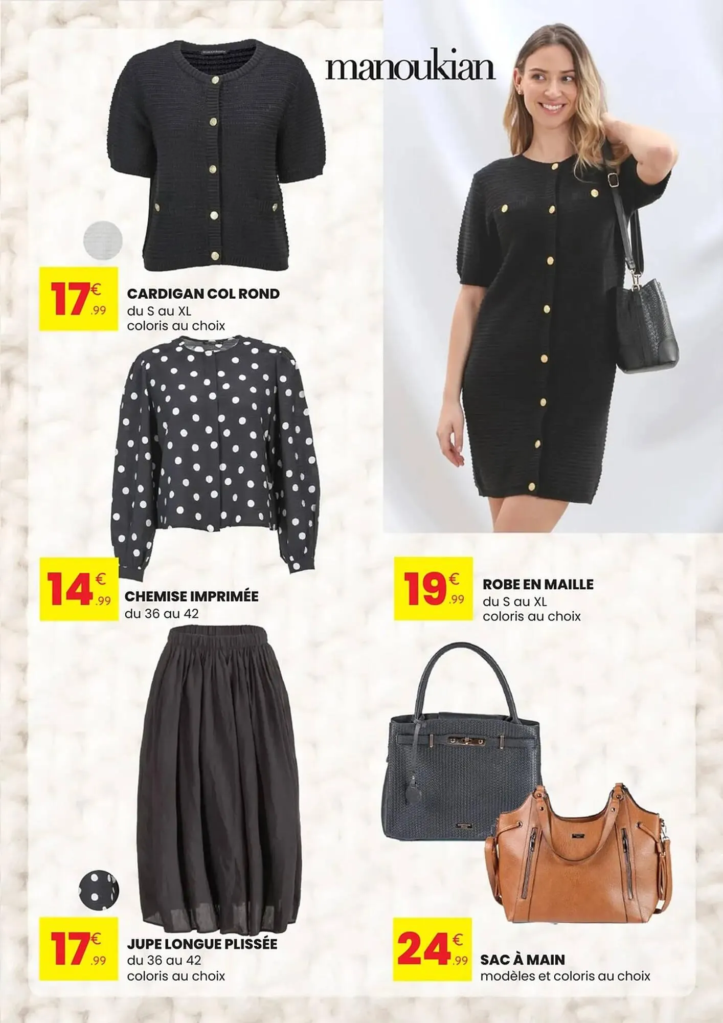 Catalogue Stokomani du 28 janvier au 8 février 2026 - Catalogue page 5