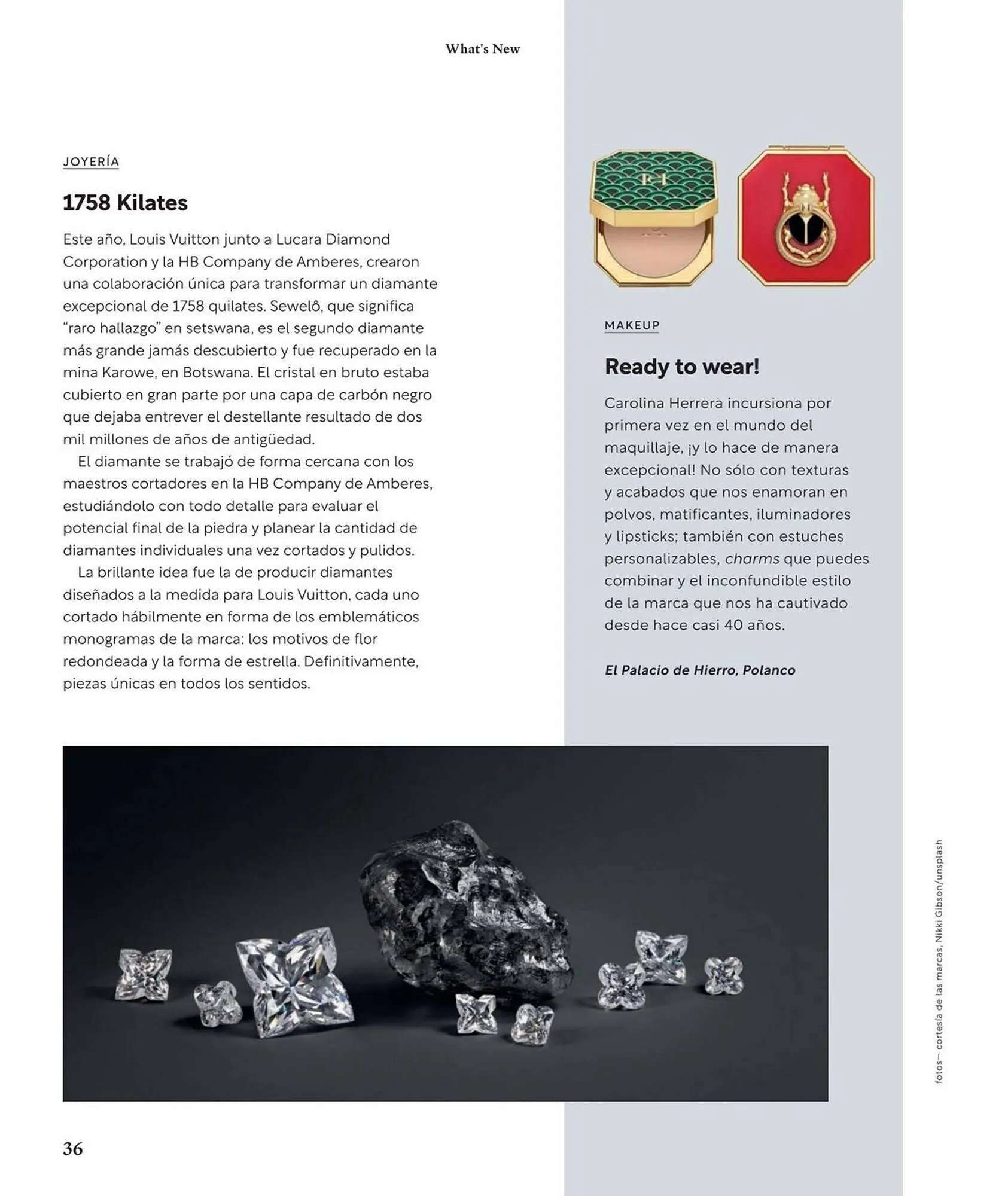 Catalogue Lipault du 5 février au 31 décembre 2026 - Catalogue page 38