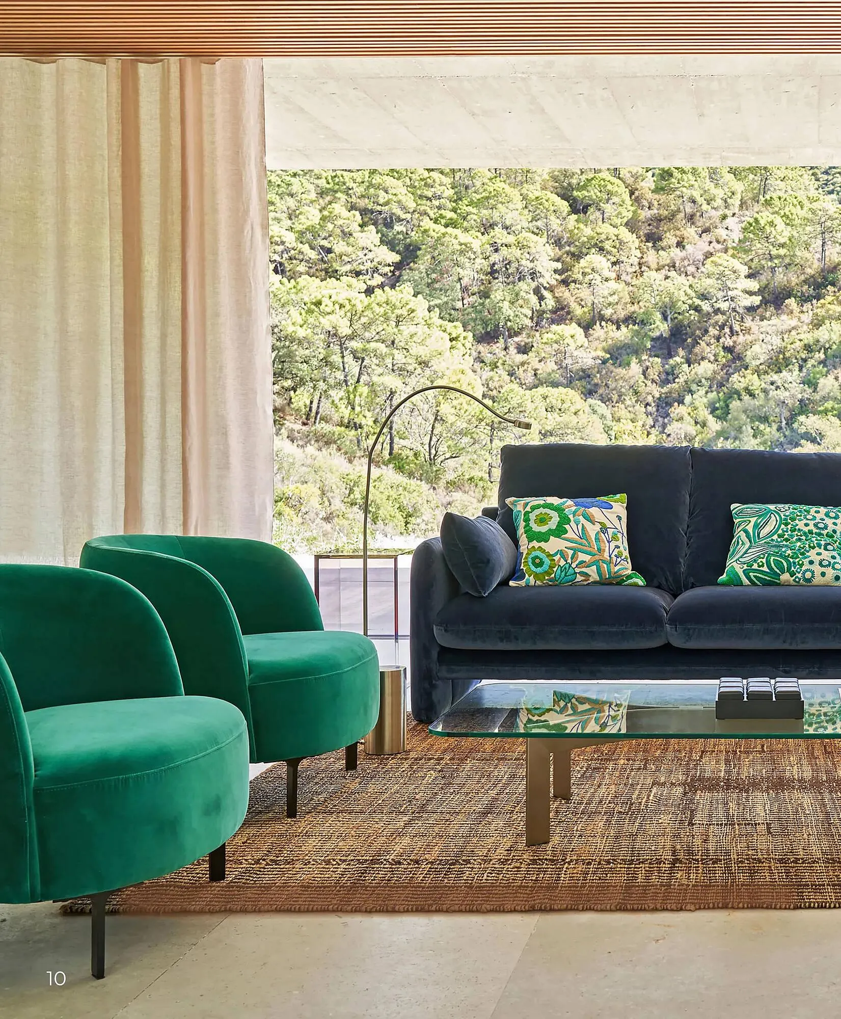 Catalogue La Redoute du 5 mars au 31 décembre 2024 - Catalogue page 10