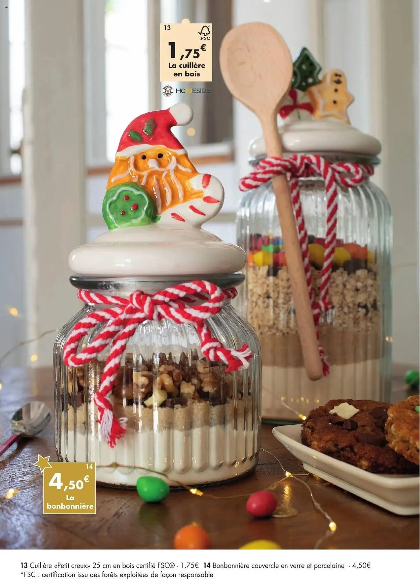 Catalogue E.Leclerc du 2 décembre au 31 décembre 2025 - Catalogue page 25