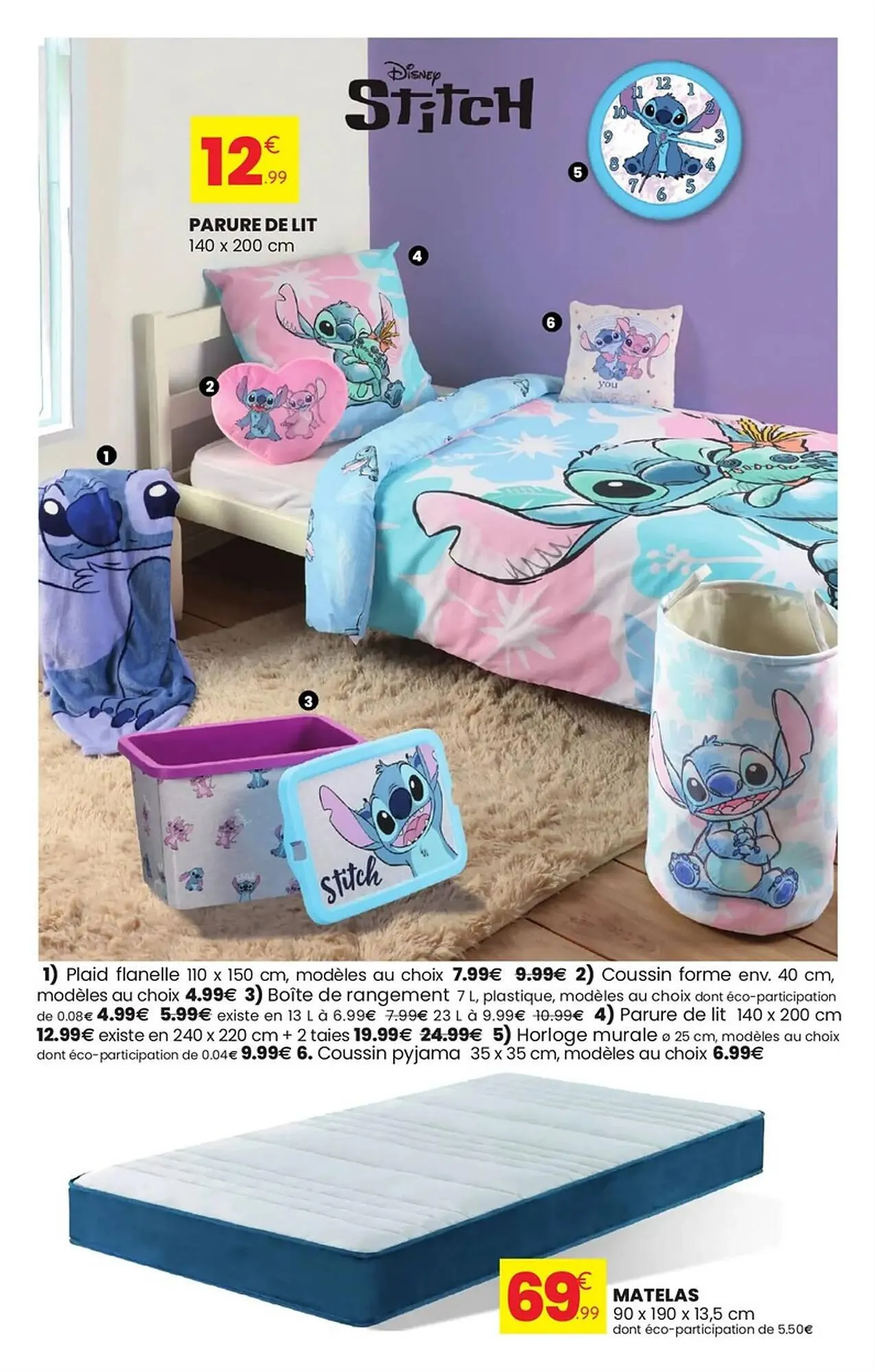 Catalogue Stokomani du 6 août au 24 août 2025 - Catalogue page 15