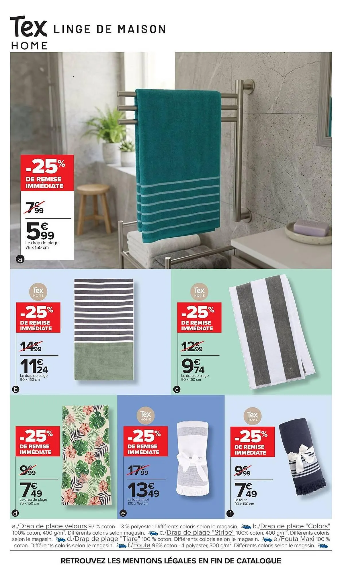 Catalogue Carrefour du 12 mai au 31 mai 2026 - Catalogue page 15