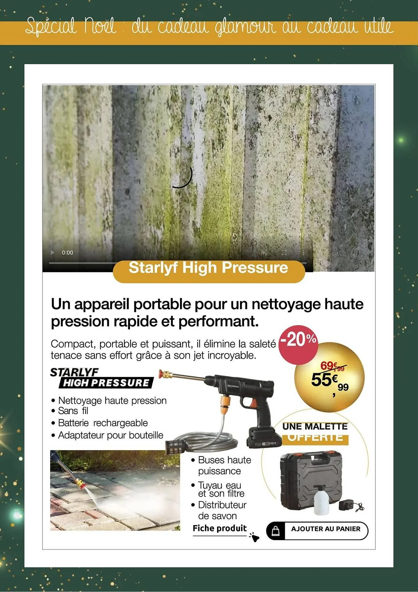 Catalogue Teleshopping du 4 novembre au 4 décembre 2025 - Catalogue page 12