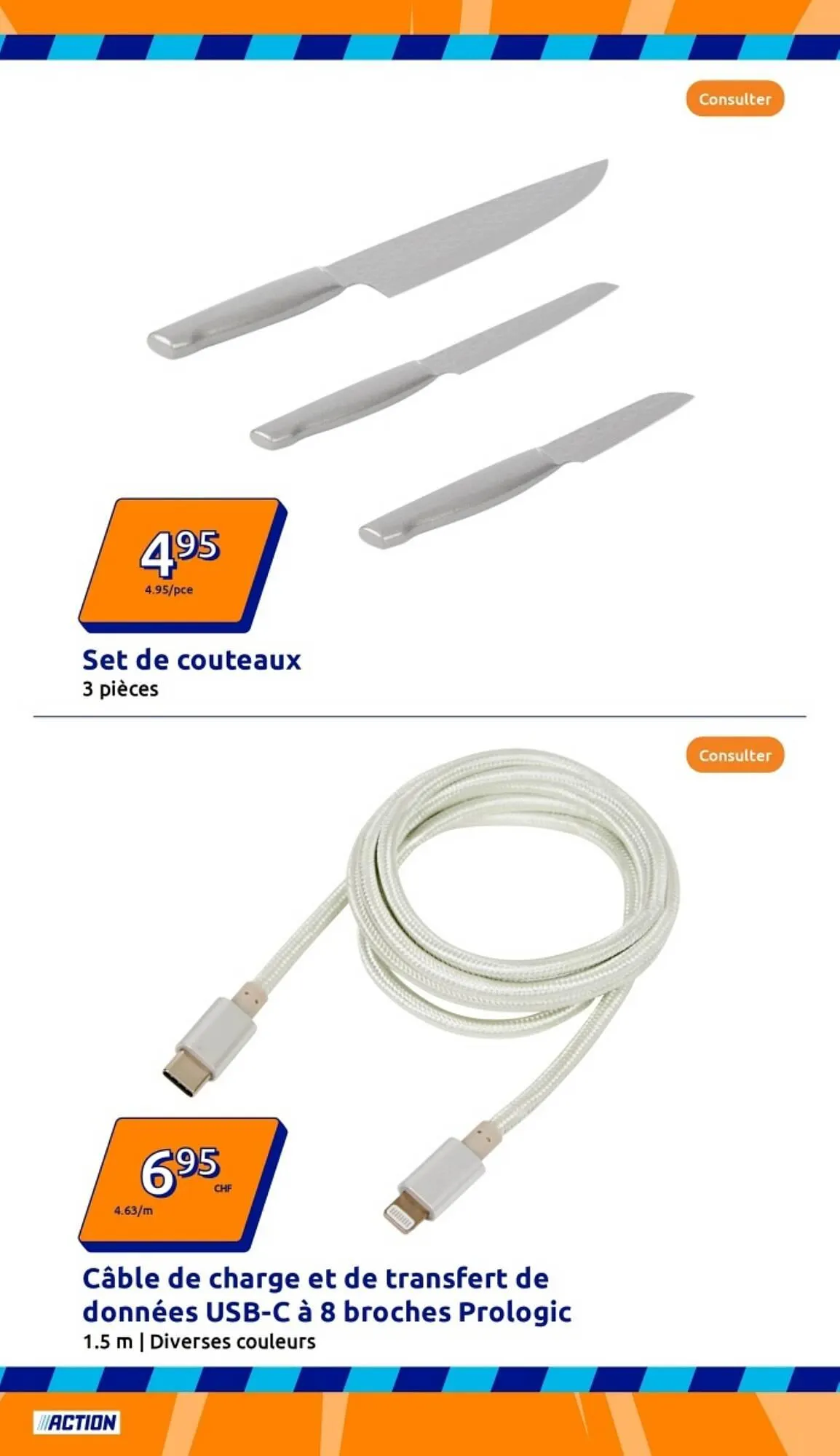 catalogue Action du 3 septembre au 9 septembre 2025 - Catalogue page 26