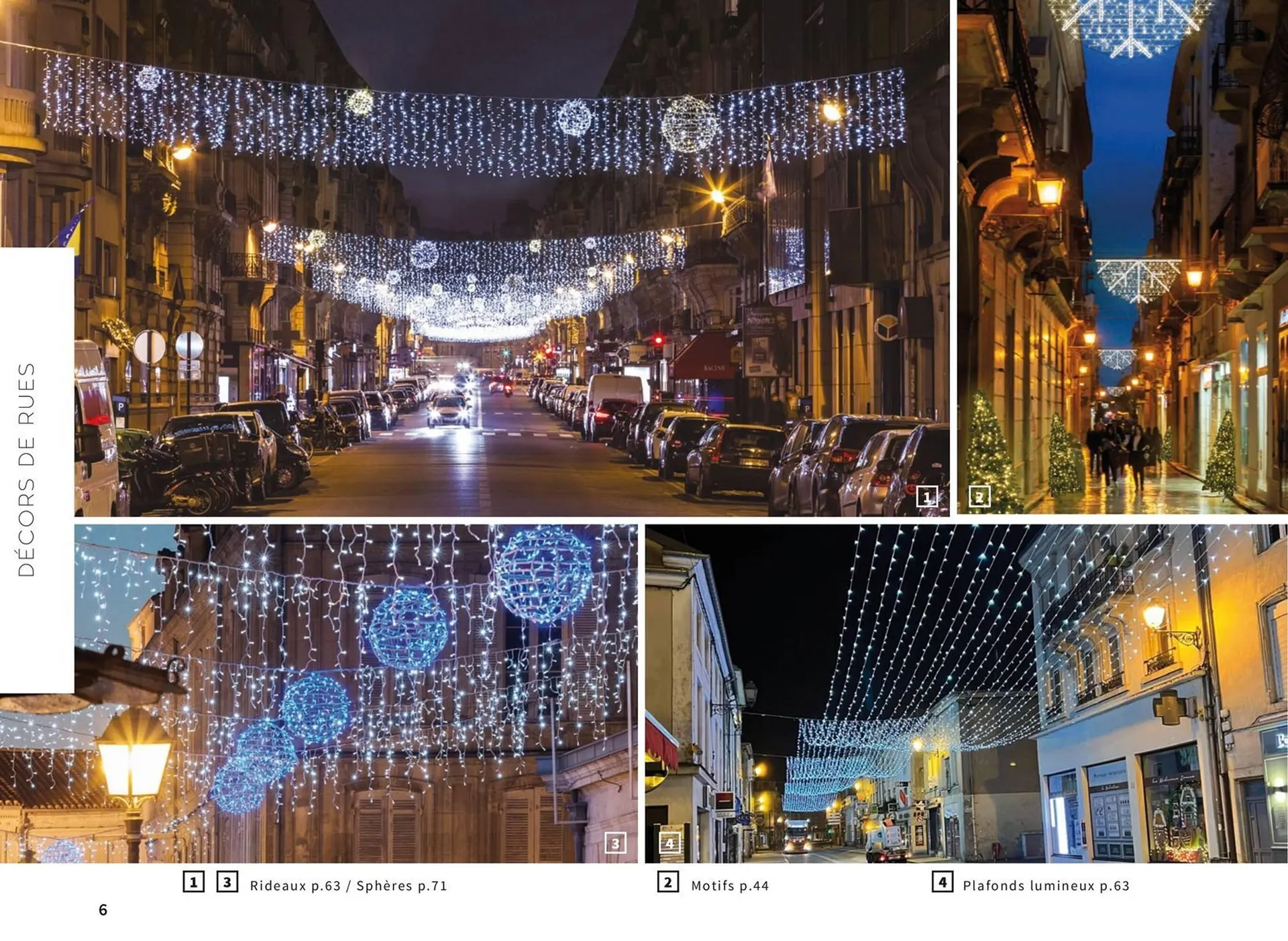 Catalogue Yesss electrique du 13 octobre au 31 décembre 2026 - Catalogue page 6