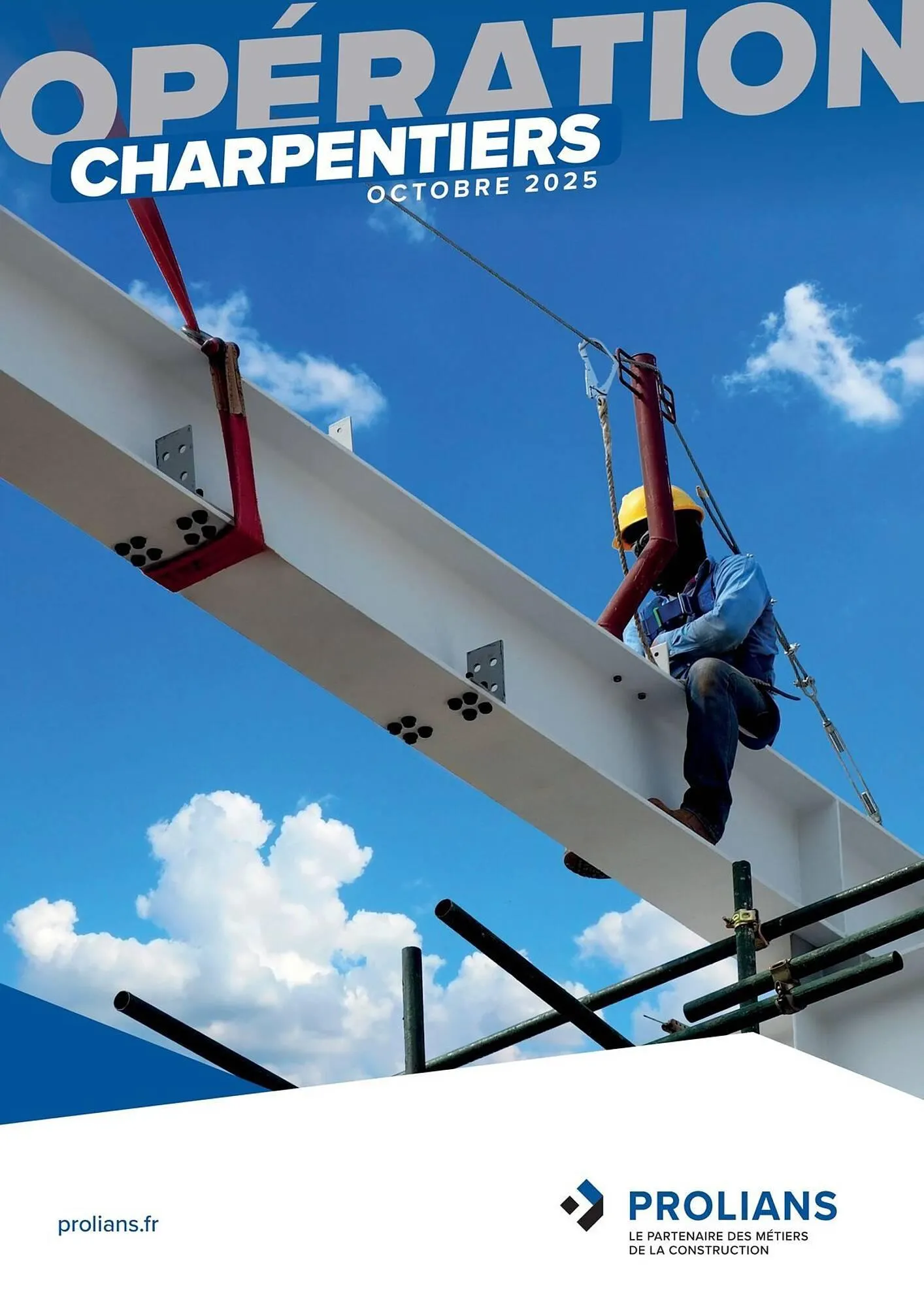 Catalogue Prolians - 1