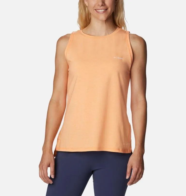 Débardeur Technique Sun Trek™ Femme