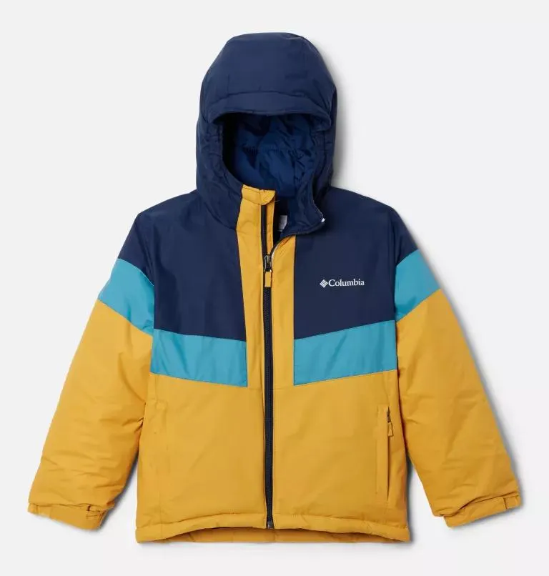 Veste de Ski Imperméable Lightning Lift™ II Junior