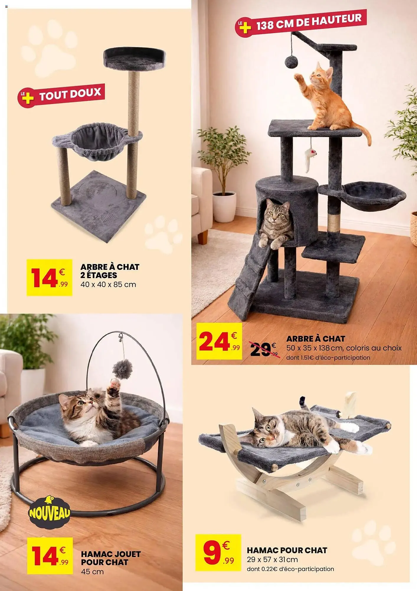 Catalogue Stokomani du 11 février au 22 février 2026 - Catalogue page 9