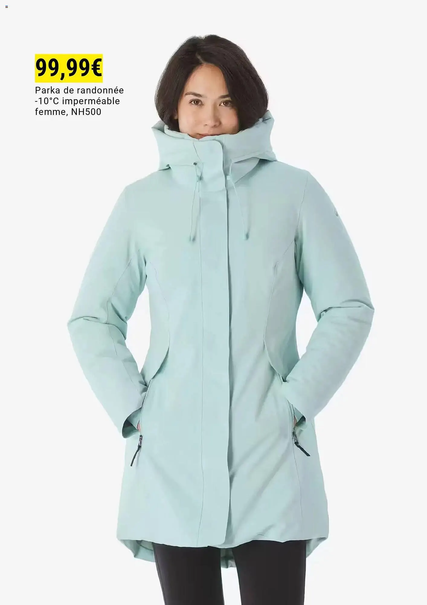 Catalogue Decathlon du 6 décembre au 5 janvier 2026 - Catalogue page 12