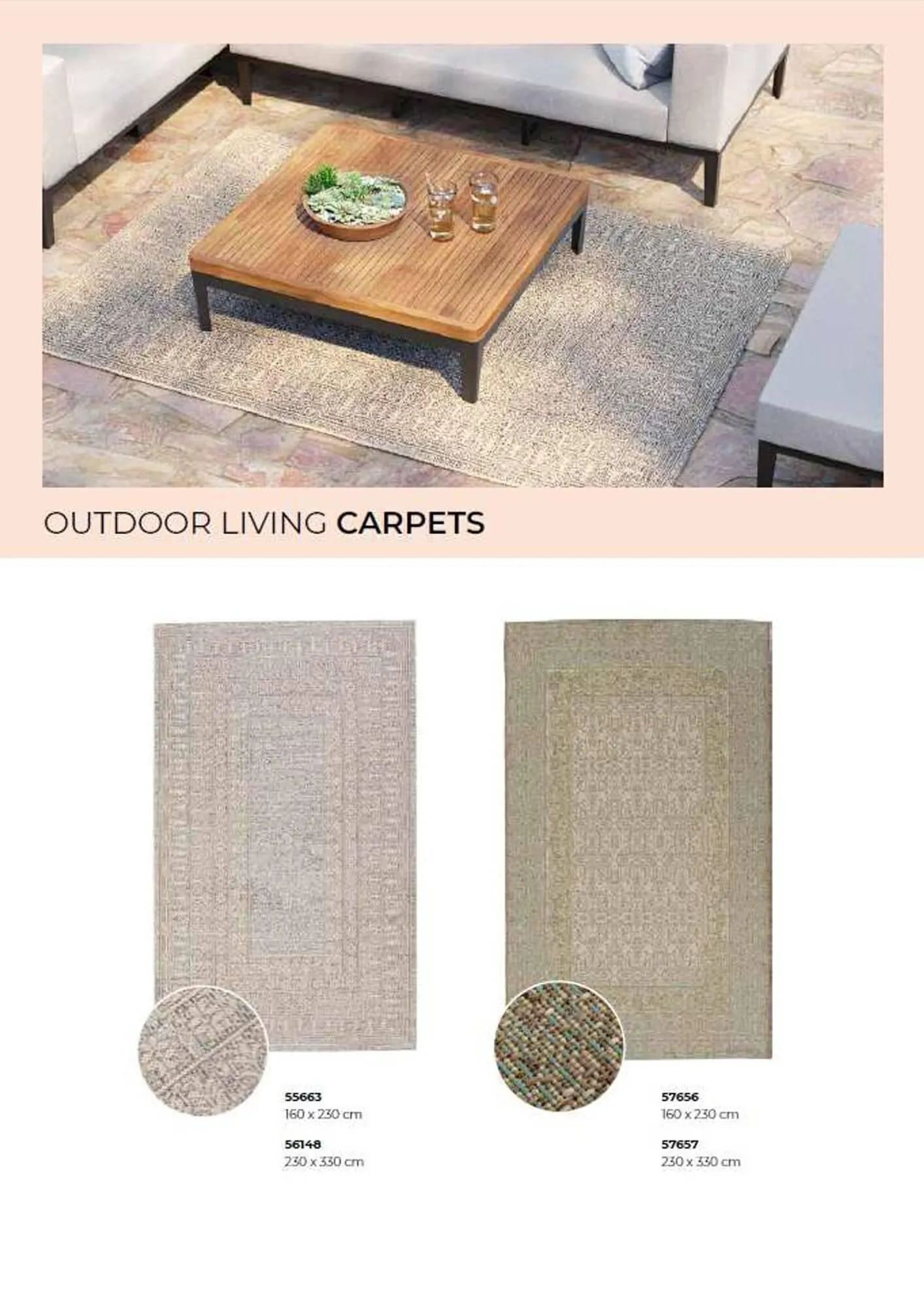 Catalogue KARE du 2 avril au 31 août 2026 - Catalogue page 24