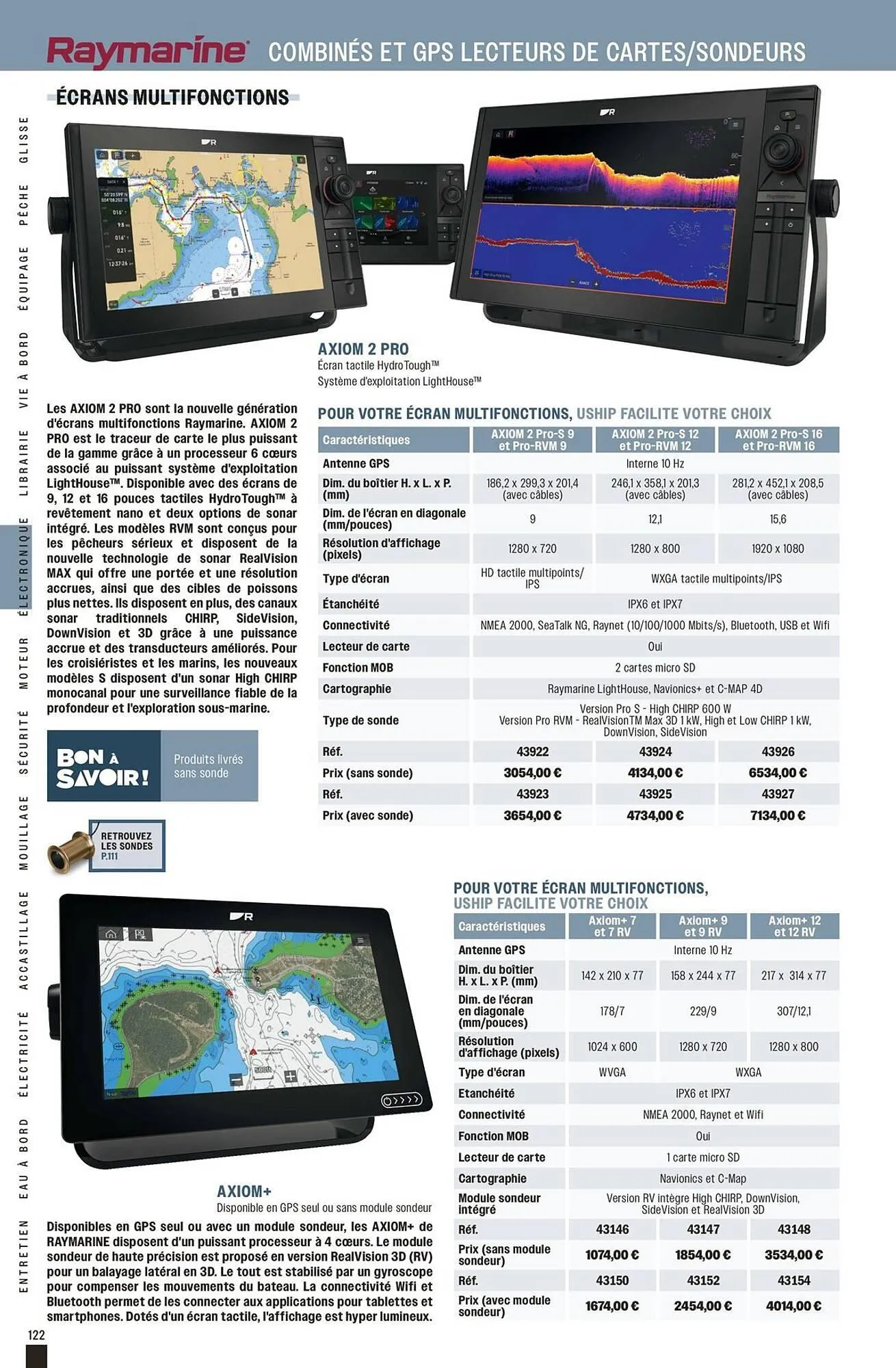 Catalogue Uship du 3 avril au 31 décembre 2026 - Catalogue page 122