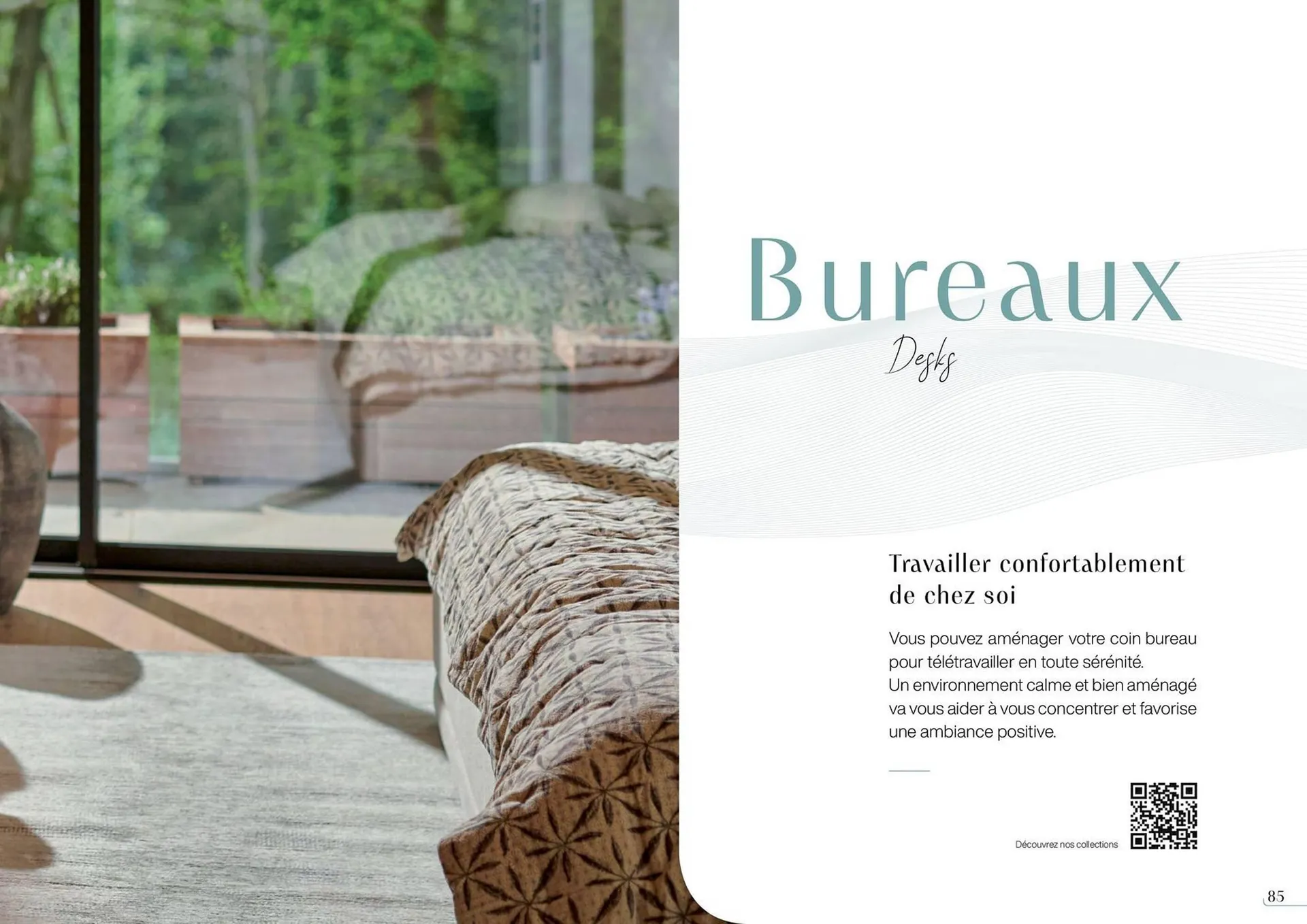 Catalogue Gautier du 6 septembre au 31 décembre 2025 - Catalogue page 85