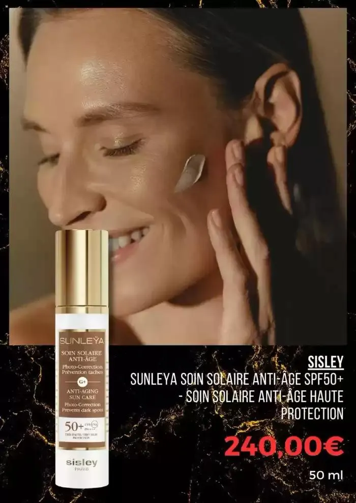 Produits Nouveaux du 2 mai au 3 juin 2025 - Catalogue page 10