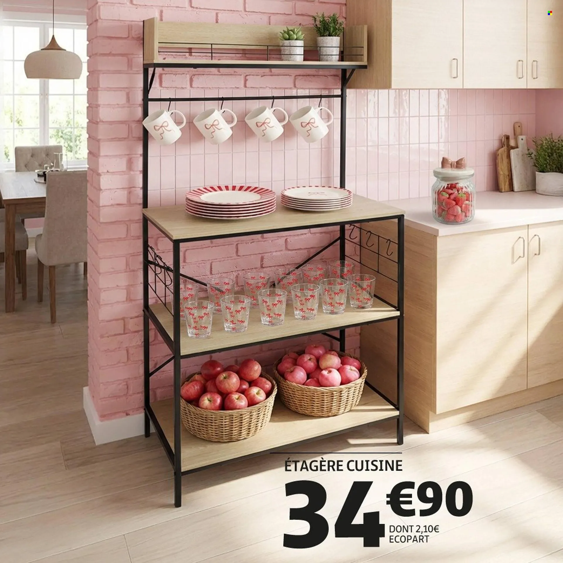 Catalogue Gifi du 28 janvier au 5 février 2026 - Catalogue page 4