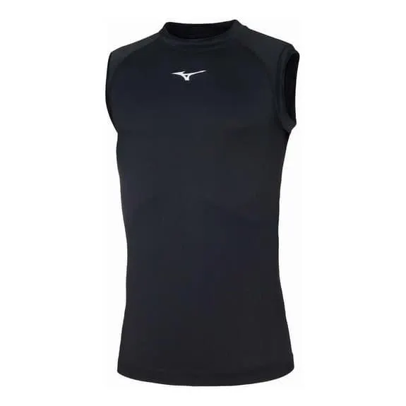 Débardeur Mizuno Core Sleeveless noir