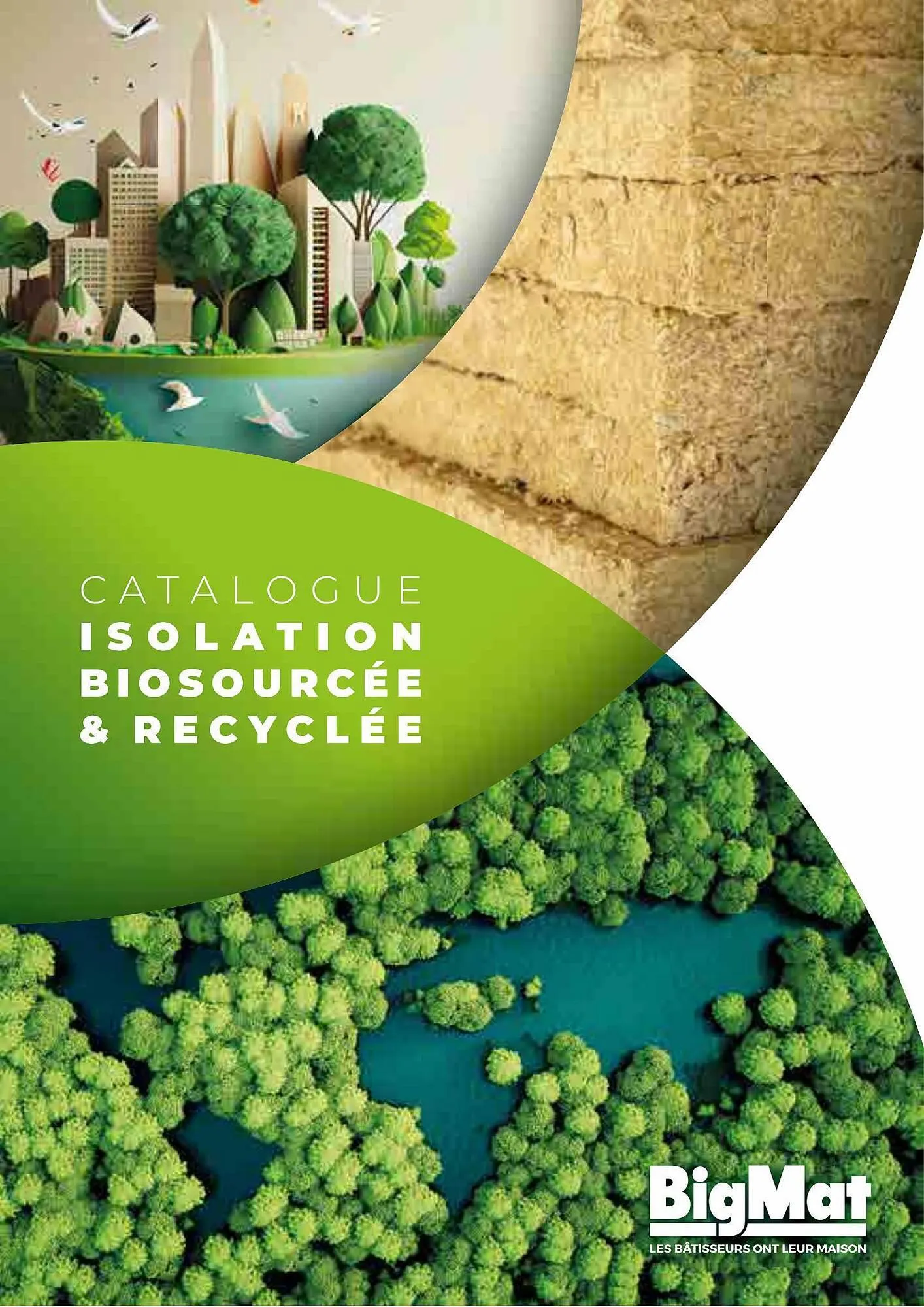 Catalogue BigMat - 1