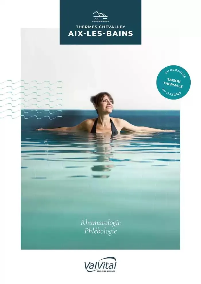 Aix-les-Bains 2025 - 1