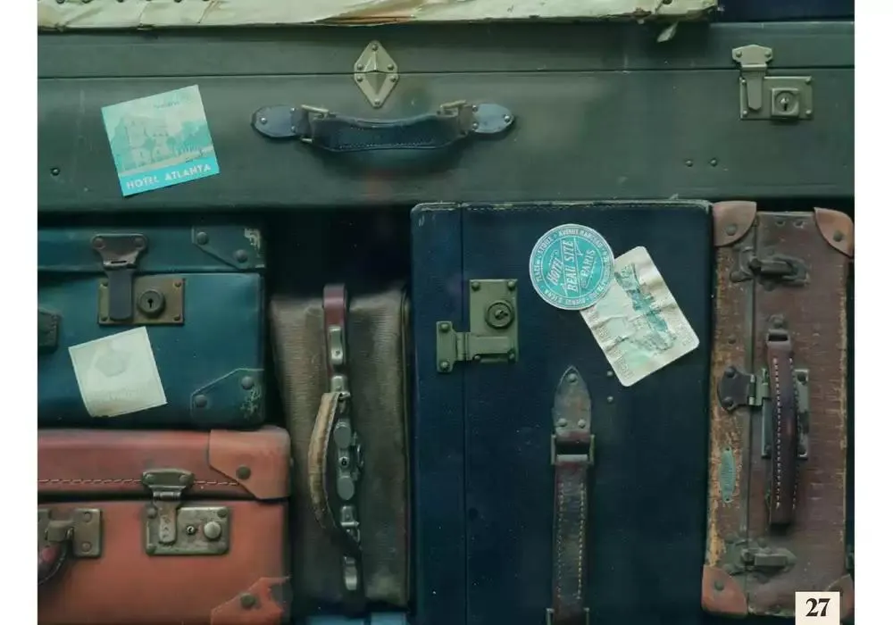 Lookbook Solaires 2025 du 19 février au 31 décembre 2025 - Catalogue page 26