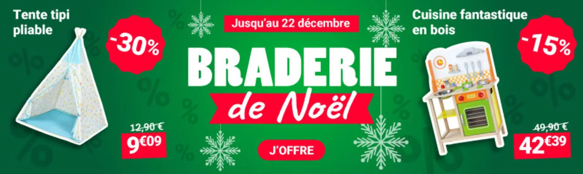 Catalogue Oogarden du 6 décembre au 22 décembre 2025 - Catalogue page 4