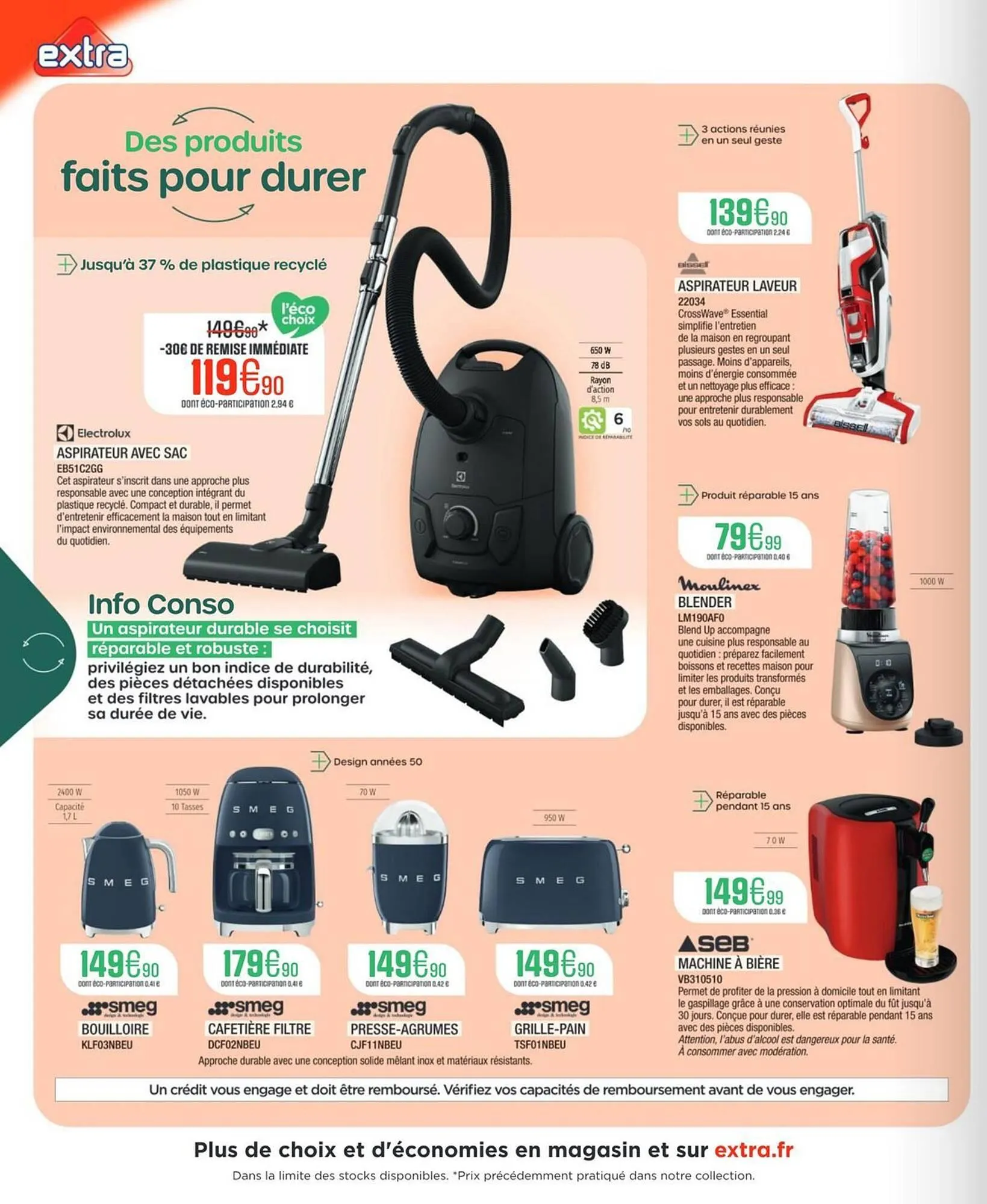 Catalogue Extra du 20 mai au 20 juin 2026 - Catalogue page 4