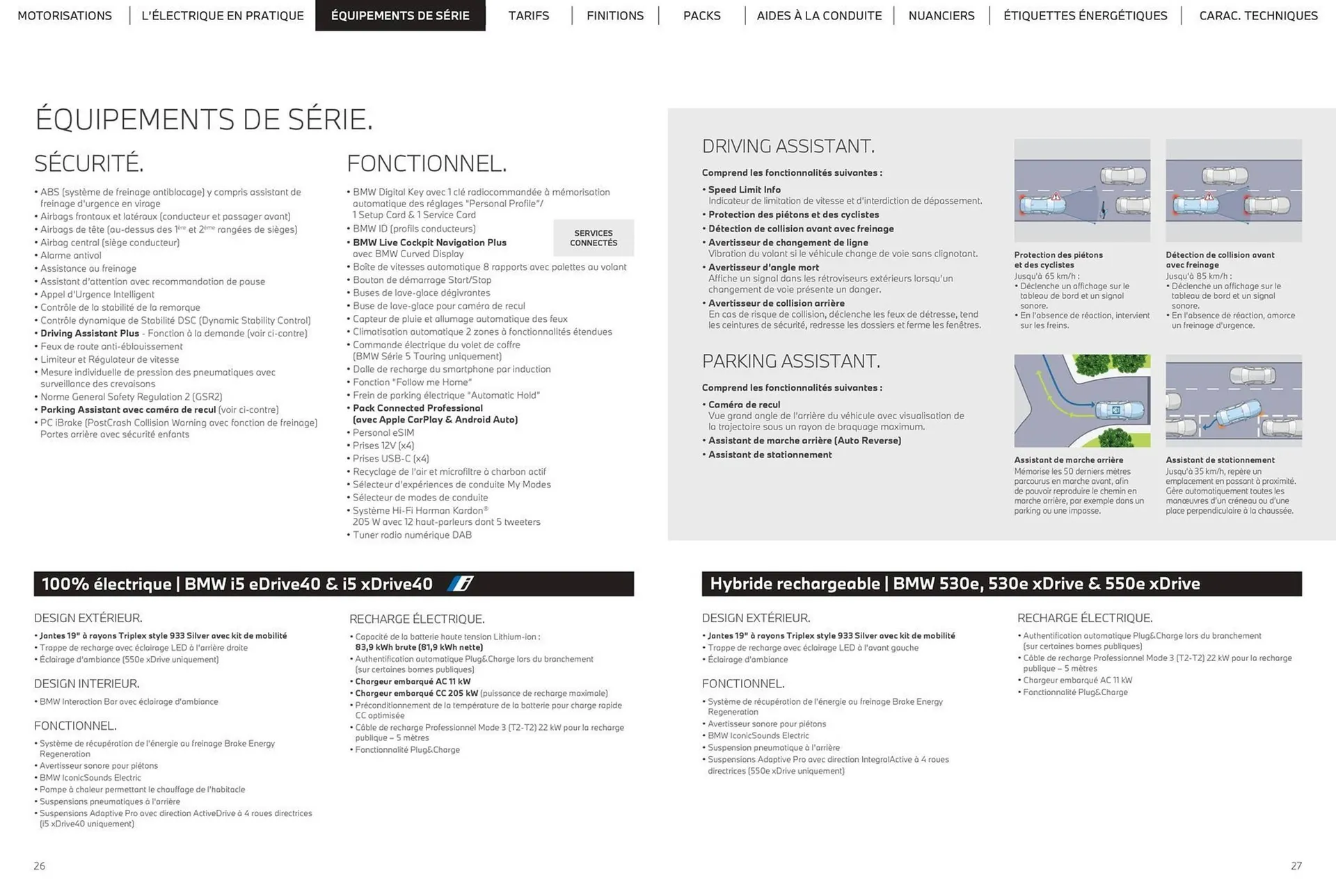 Catalogue BMW du 5 novembre au 5 novembre 2026 - Catalogue page 14