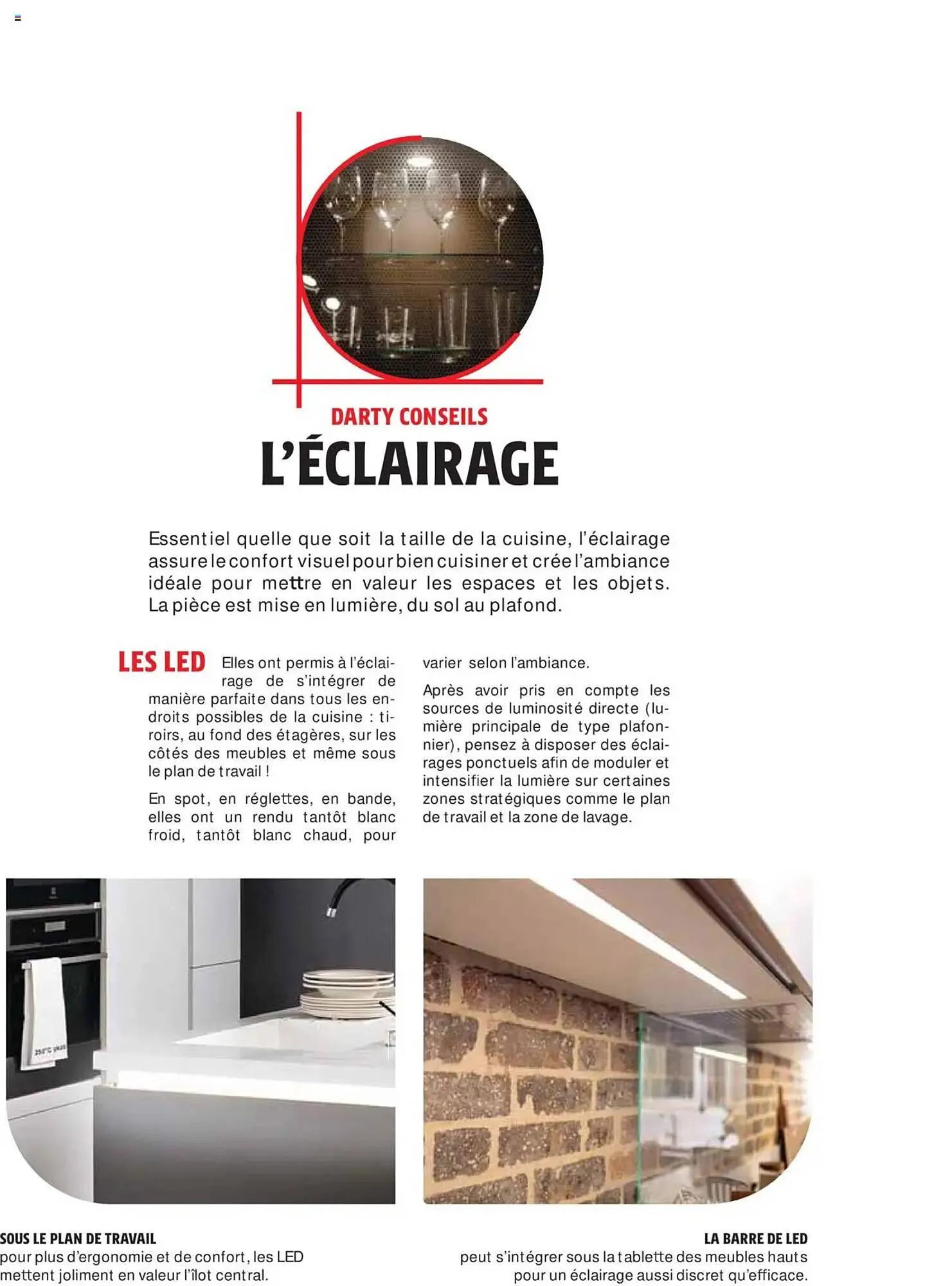 Catalogue Darty du 27 mars au 31 décembre 2025 - Catalogue page 138