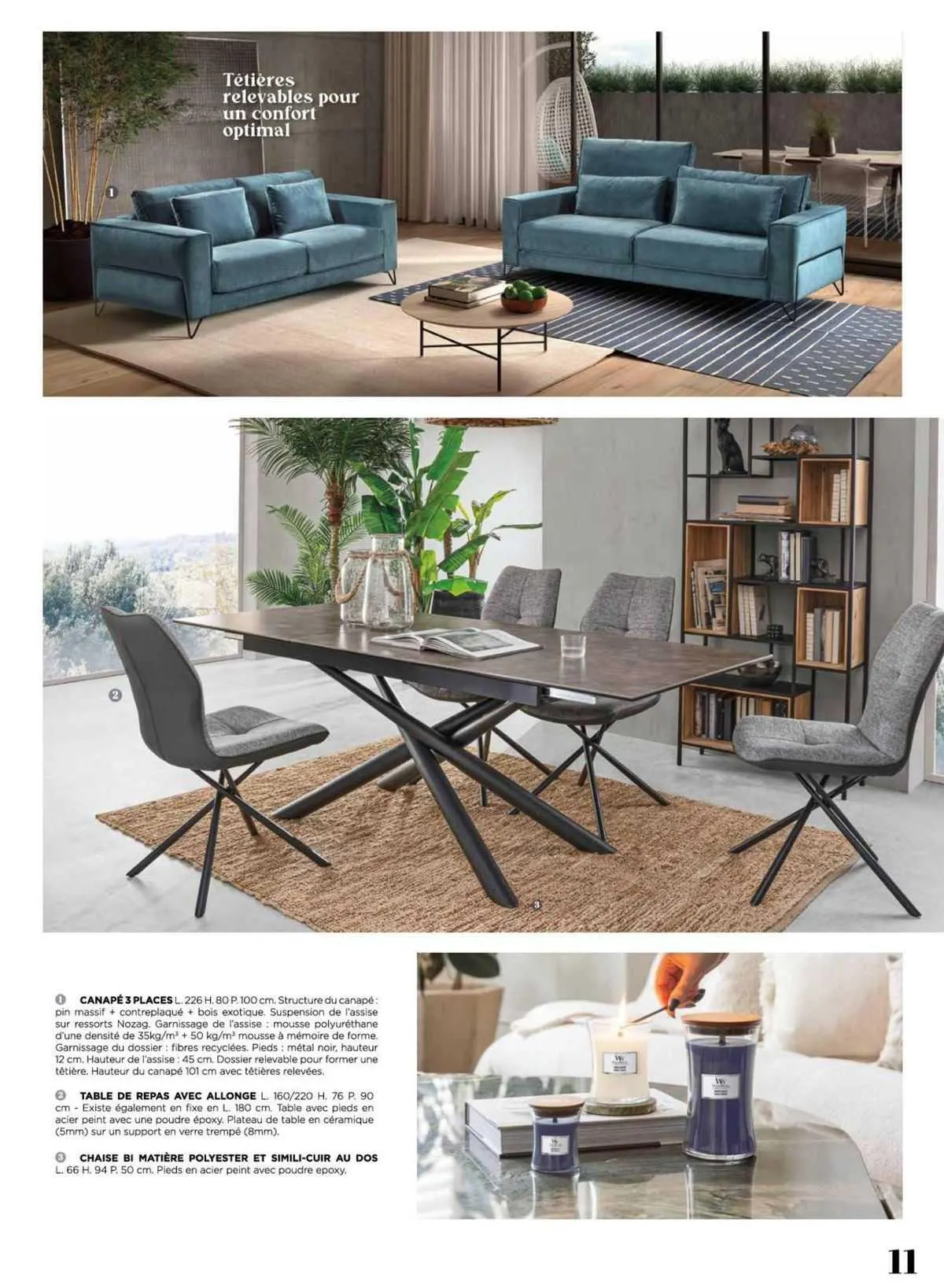 Catalogue Hémisphère Sud - 2