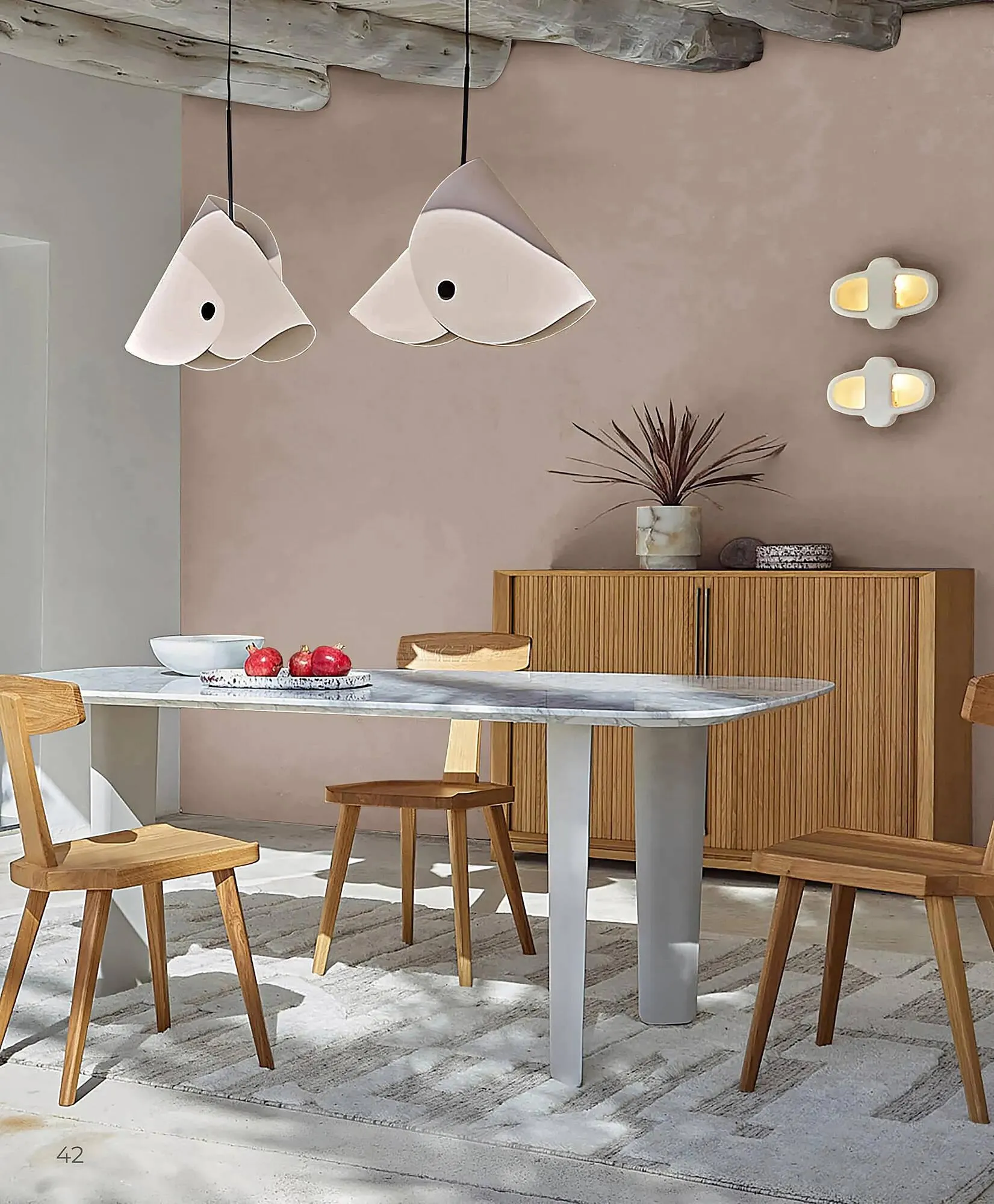 Catalogue La Redoute du 5 mars au 31 décembre 2024 - Catalogue page 42