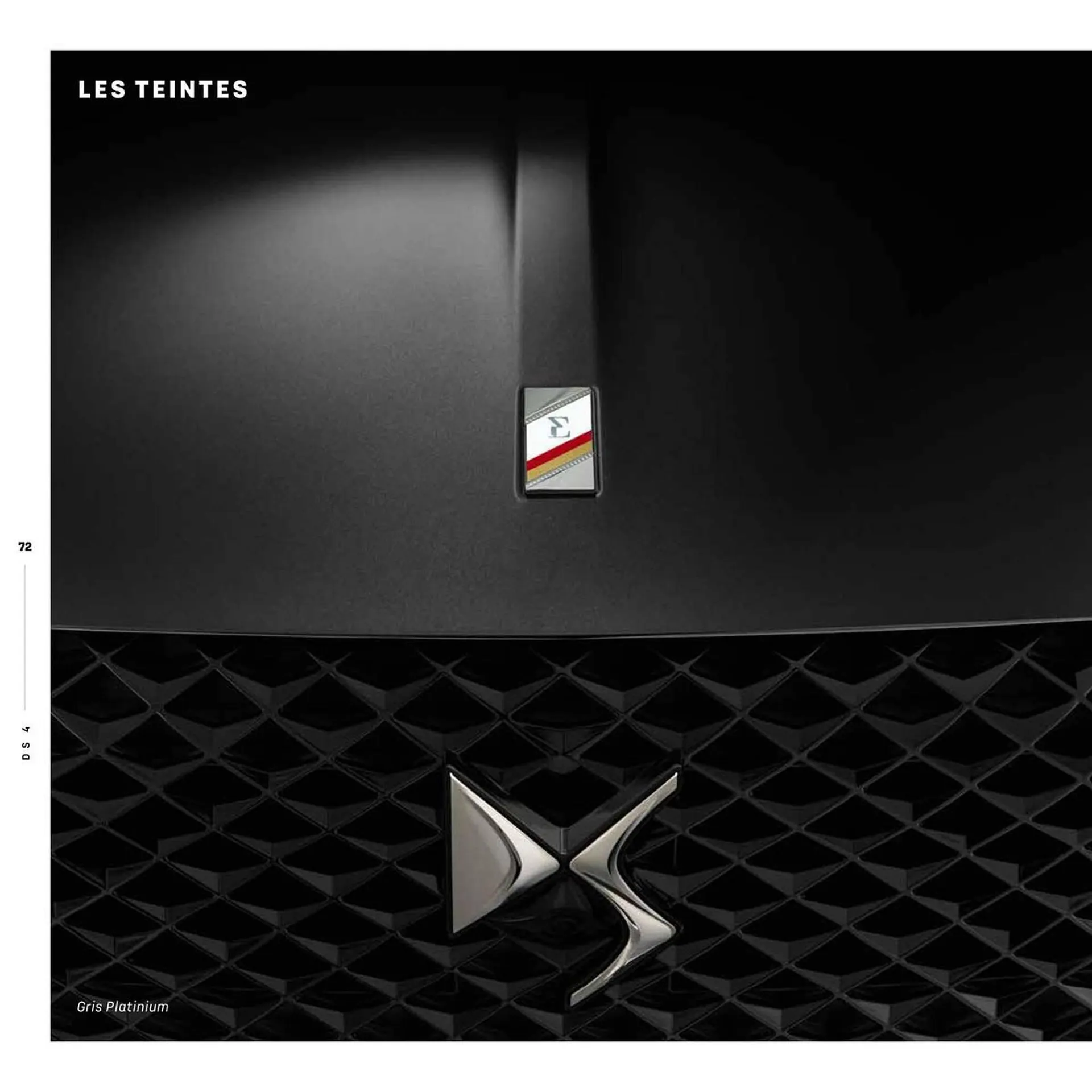 Catalogue DS du 8 janvier au 31 janvier 2027 - Catalogue page 72