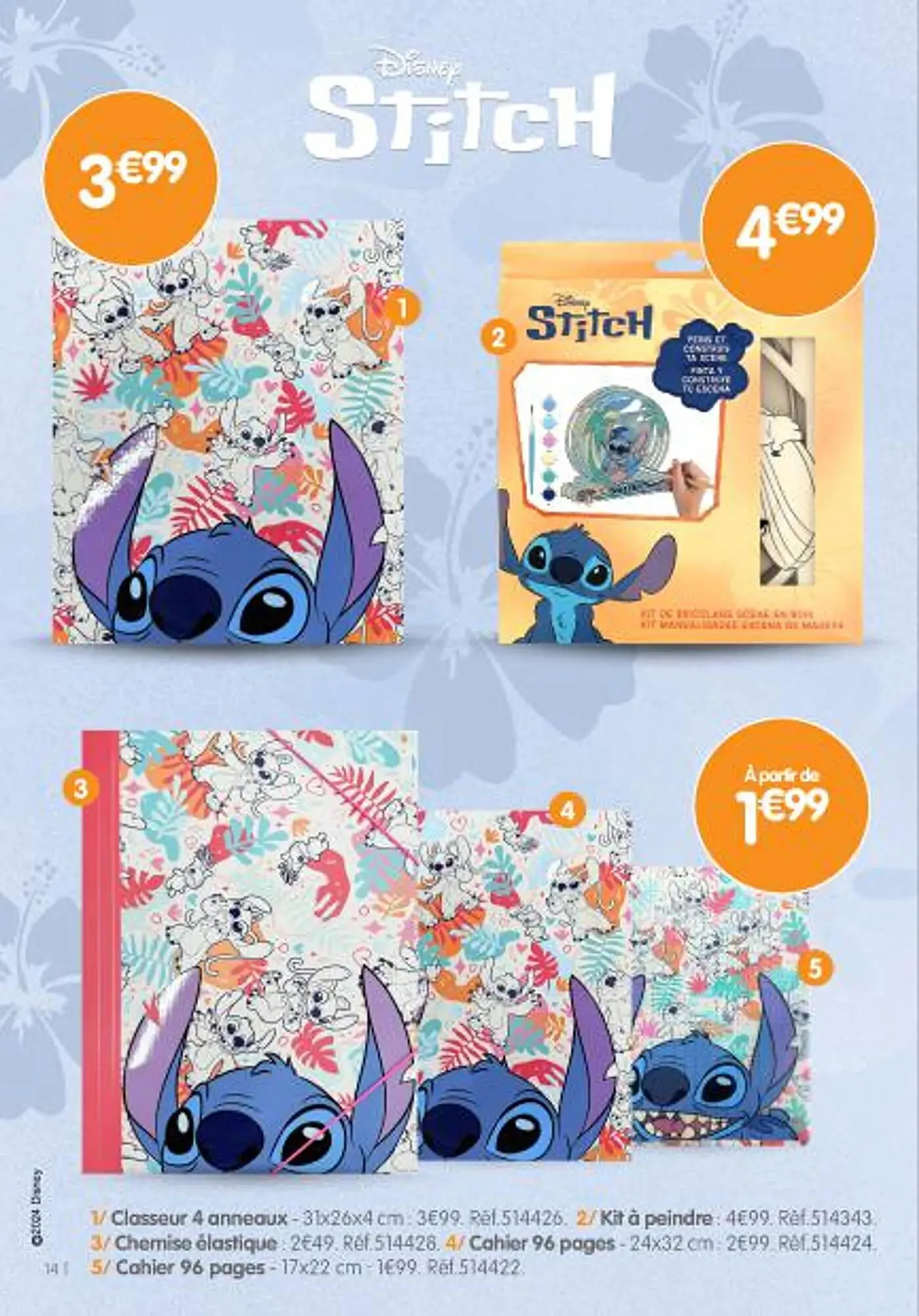 Catalogue b&m du 8 juillet au 25 juillet 2025 - Catalogue page 14