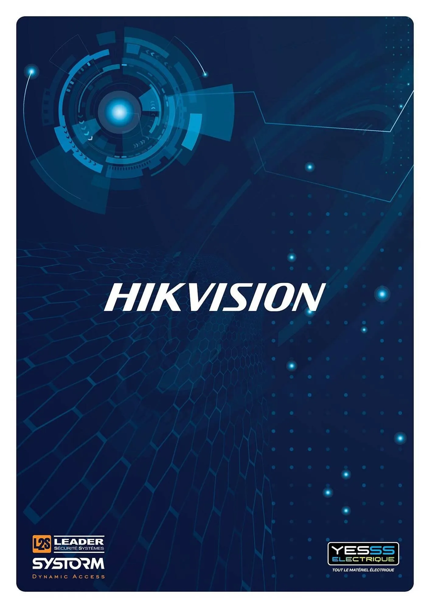 Catalogue Yesss electrique du 31 octobre au 31 décembre 2025 - Catalogue page 29