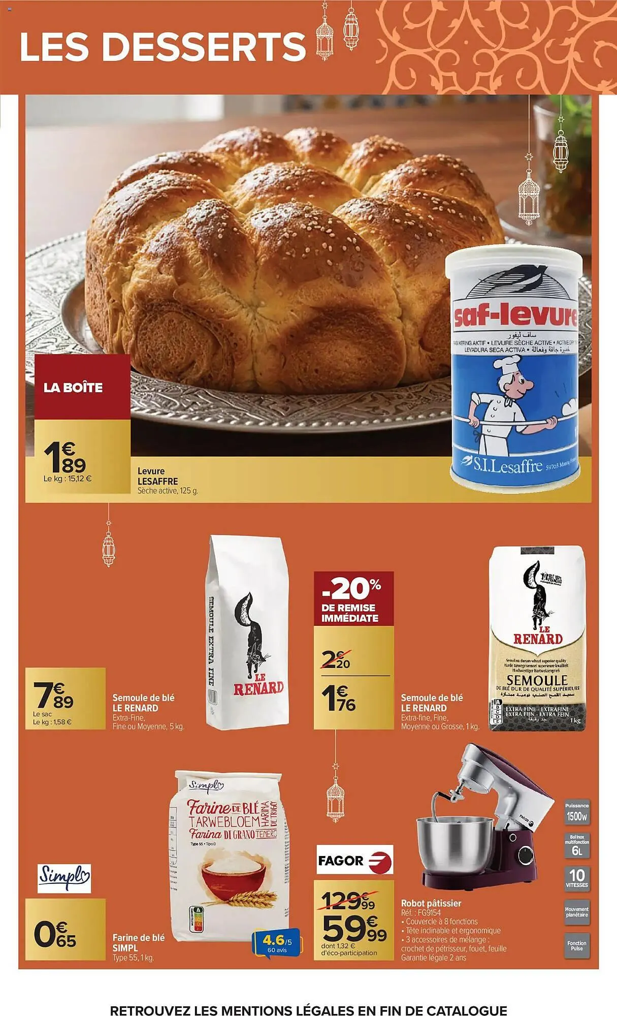 Catalogue Carrefour du 12 mai au 26 mai 2026 - Catalogue page 15