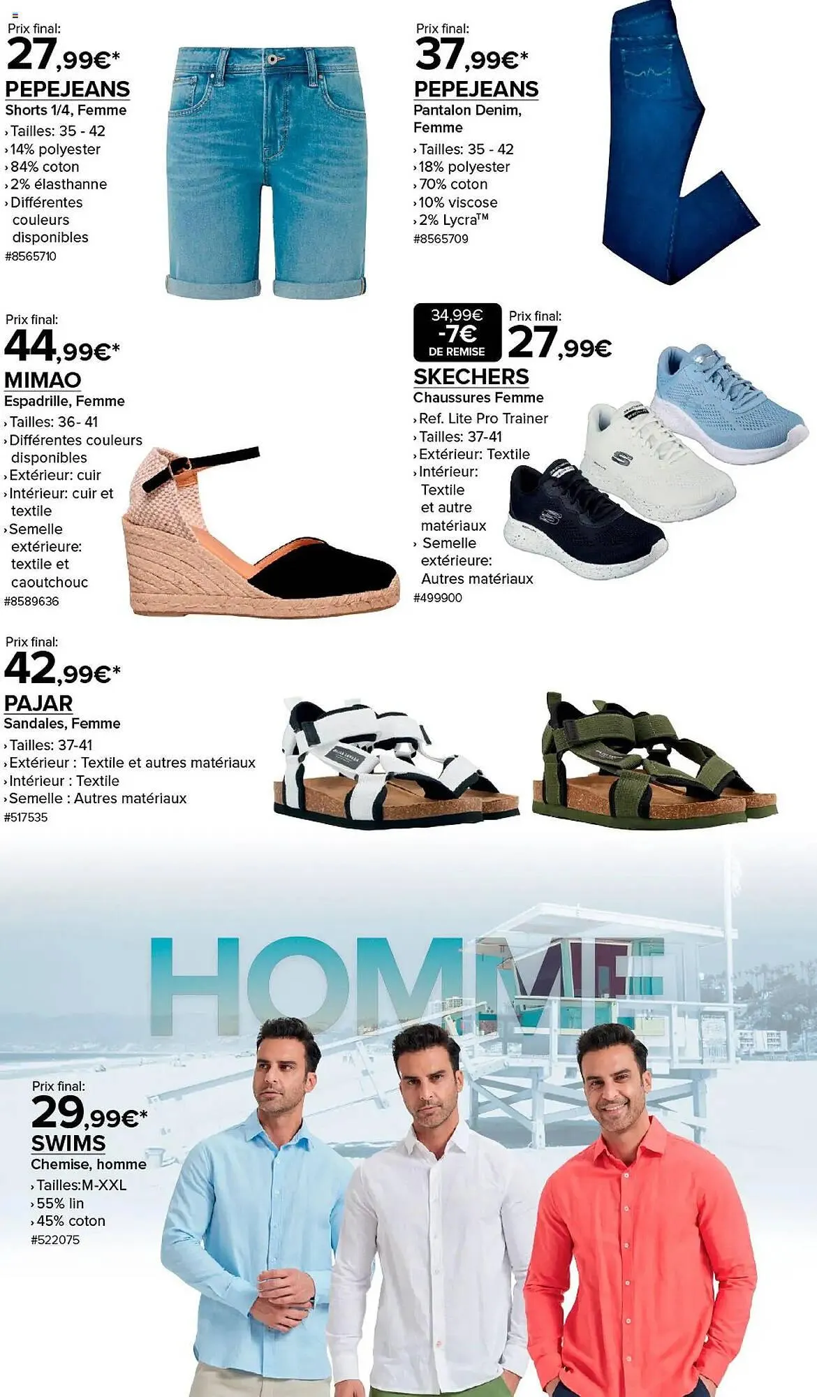 Catalogue Costco du 16 juin au 22 juin 2025 - Catalogue page 2