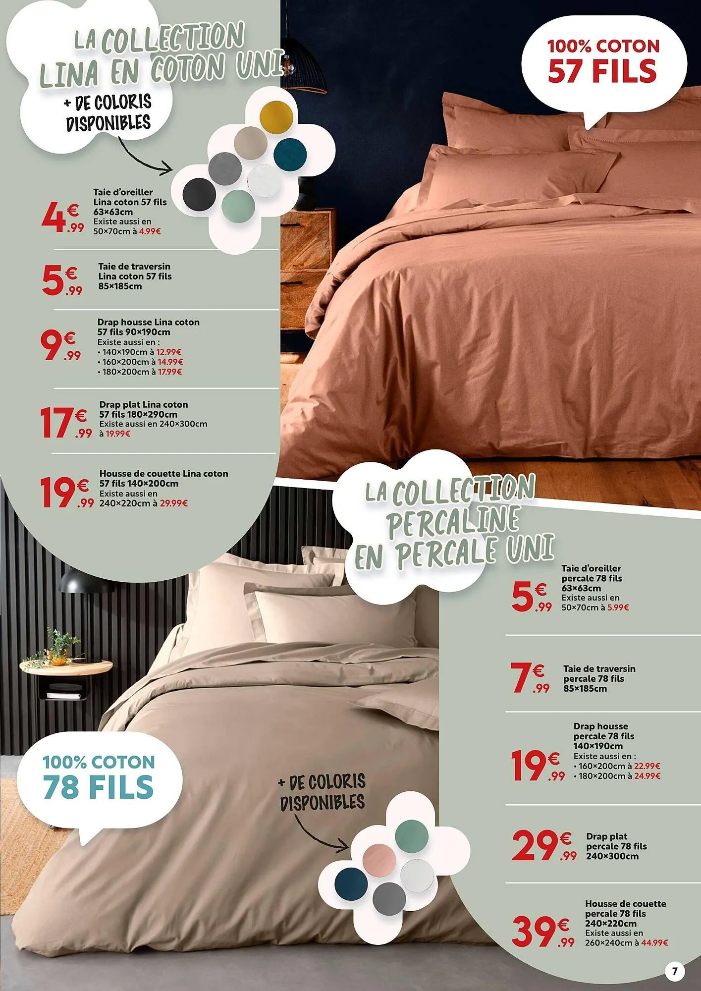 Catalogue Maxi Bazar du 26 décembre au 25 janvier 2026 - Catalogue page 7