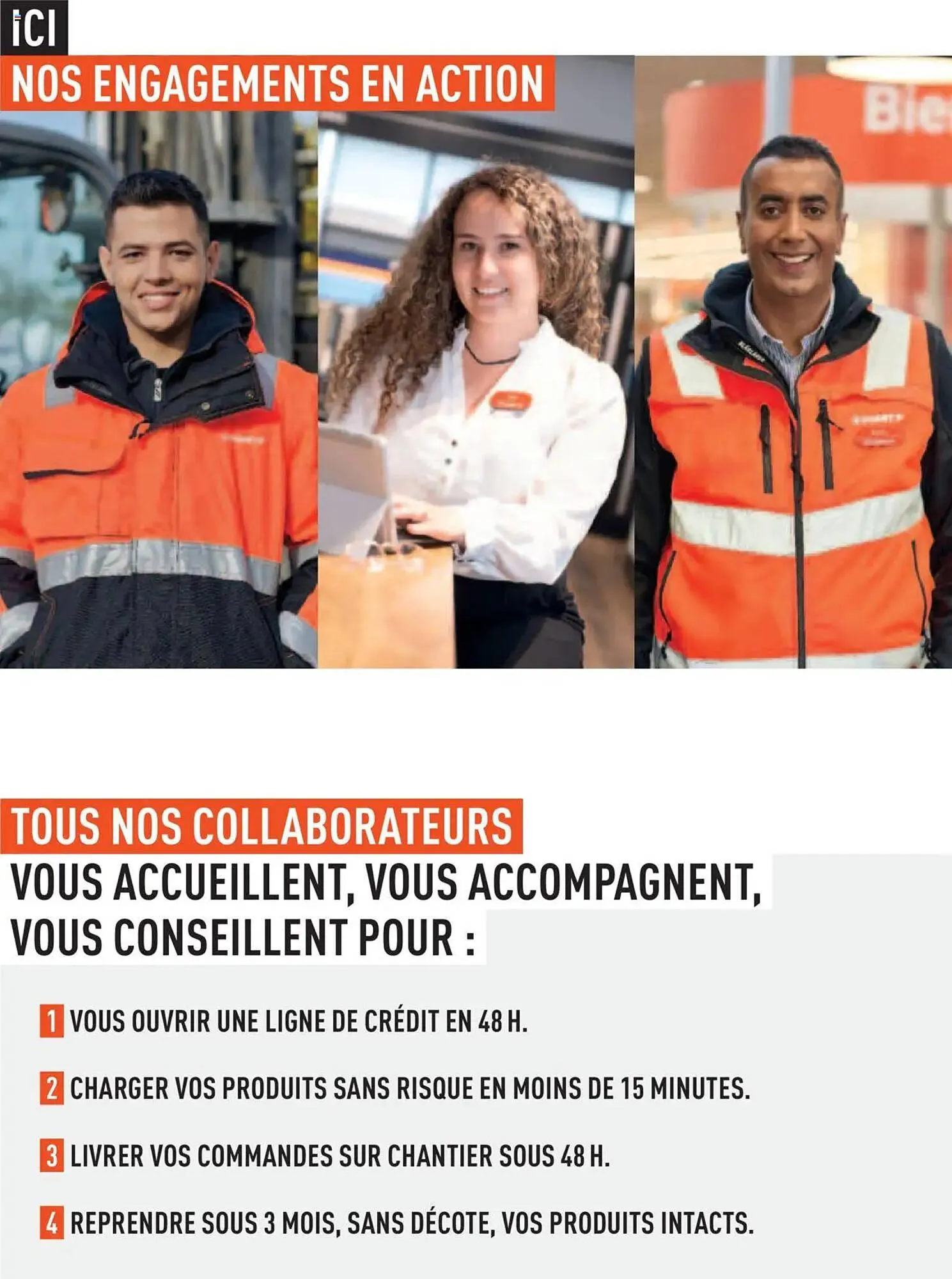 Catalogue Point P du 11 juillet au 31 décembre 2025 - Catalogue page 2