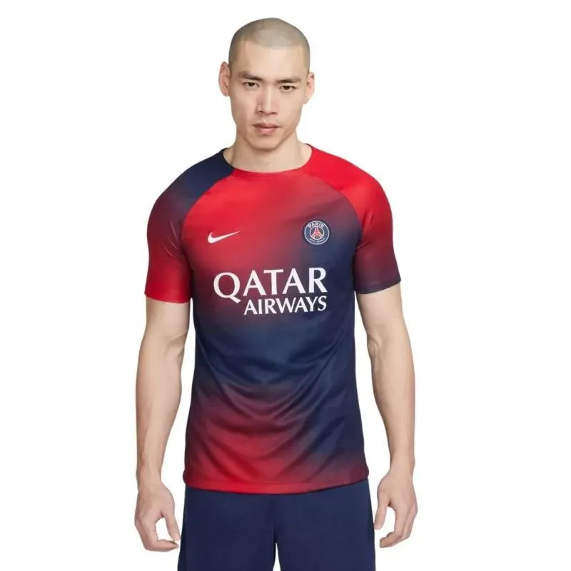 Maillot Avant Match Psg