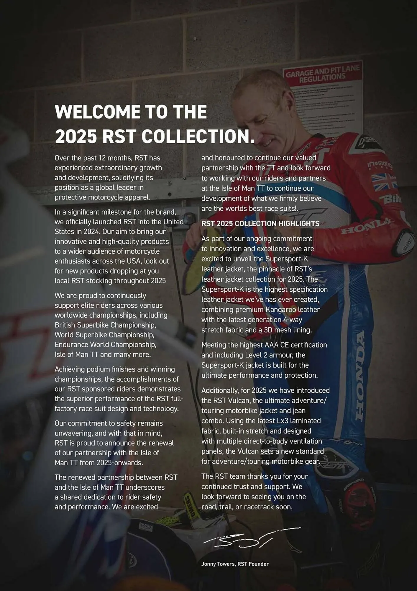 Catalogue Bihr du 10 octobre au 30 novembre 2025 - Catalogue page 2