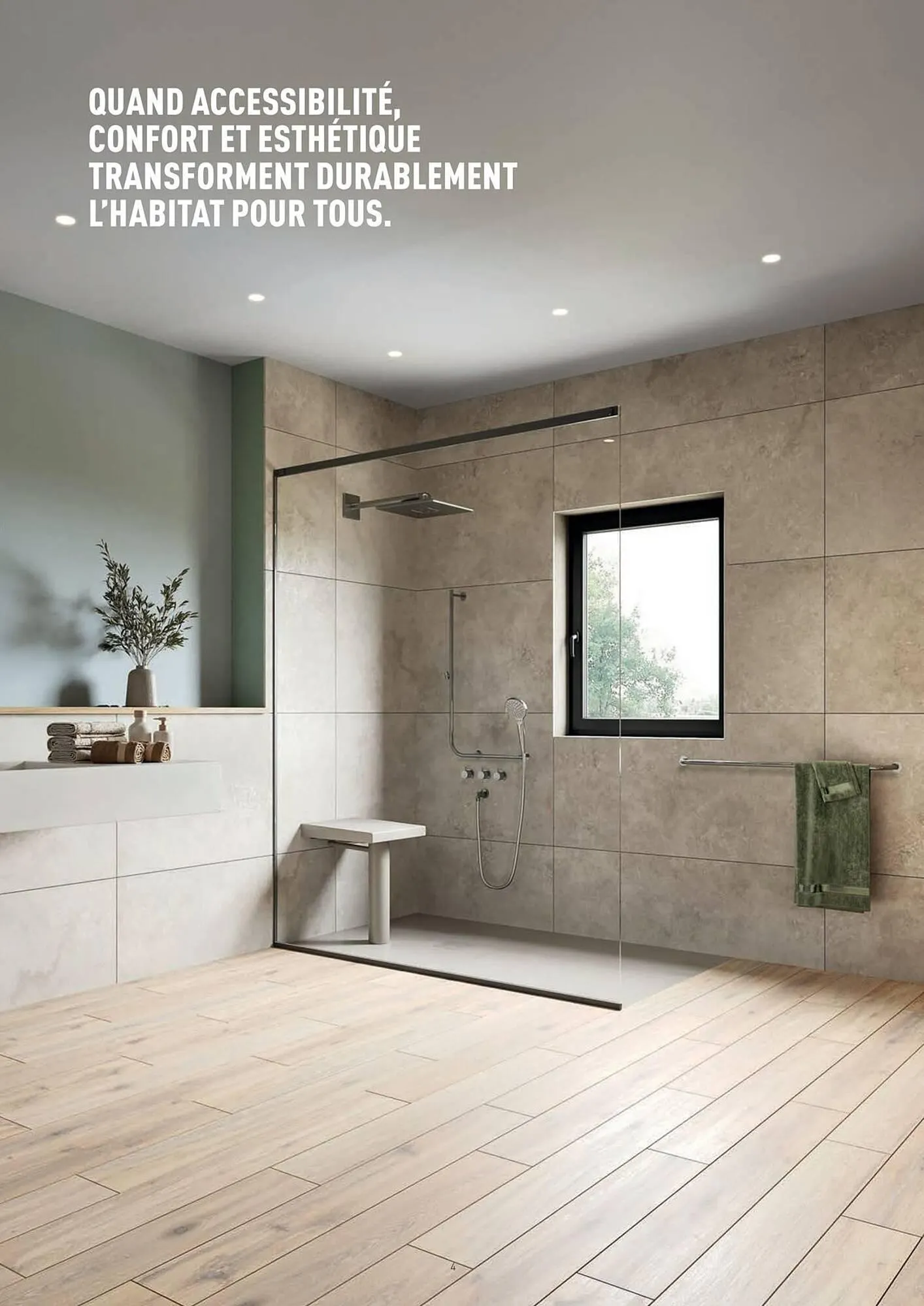 Catalogue Point P du 12 mars au 31 décembre 2026 - Catalogue page 4