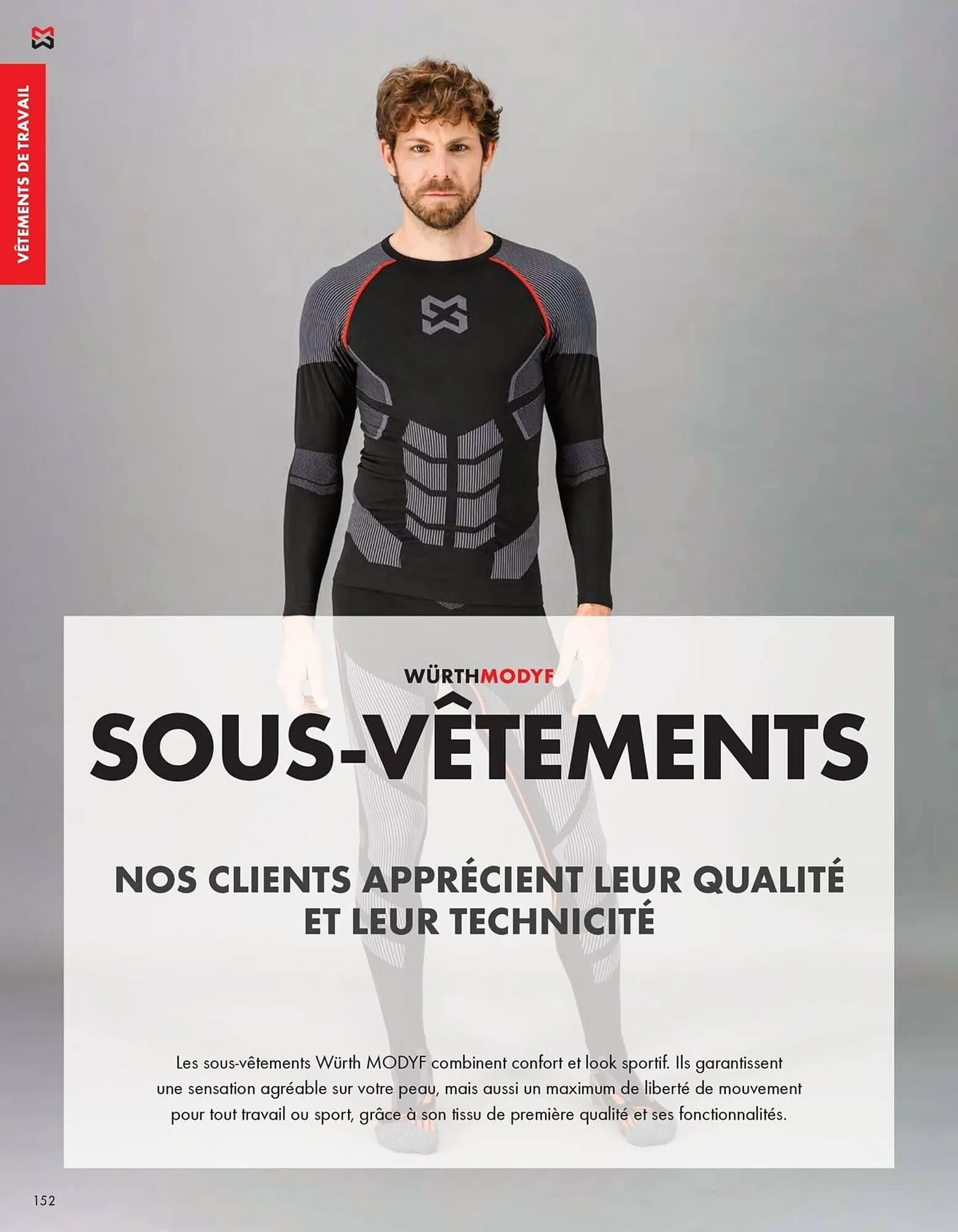 Catalogue Würth du 27 février au 31 décembre 2026 - Catalogue page 152