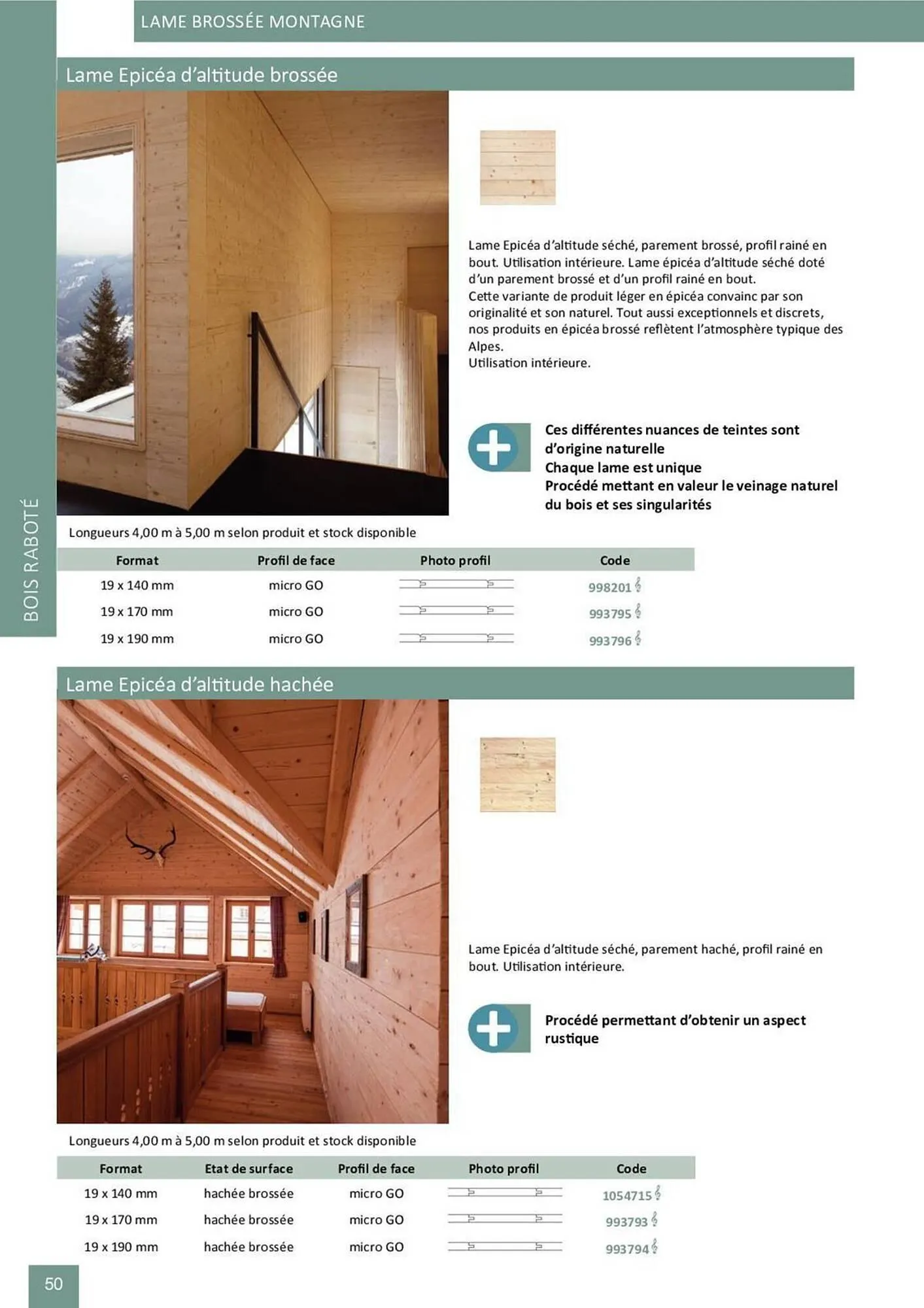 Catalogue Doras du 2 avril au 31 août 2025 - Catalogue page 96