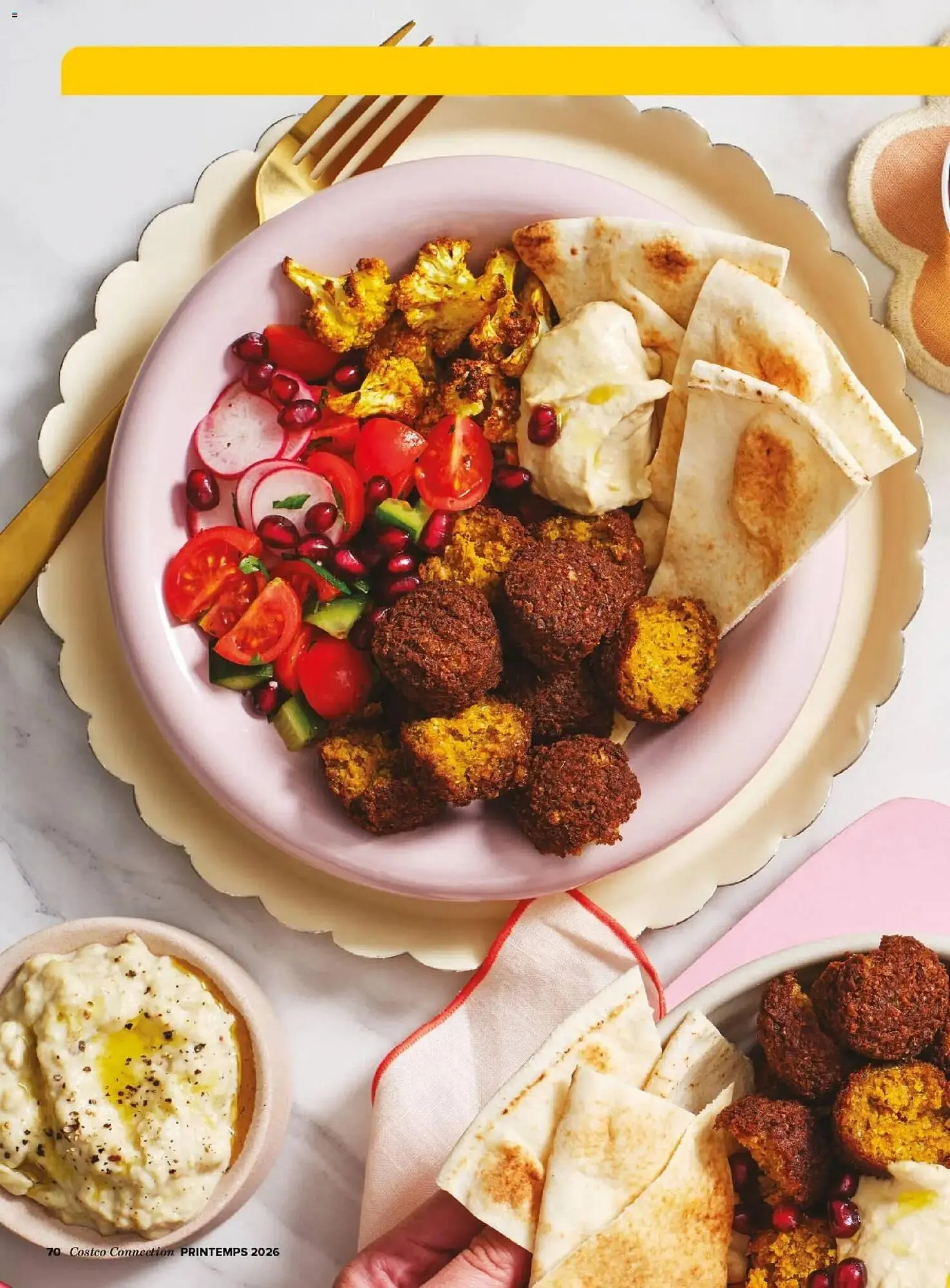 Catalogue Costco du 19 mars au 1 juin 2026 - Catalogue page 70